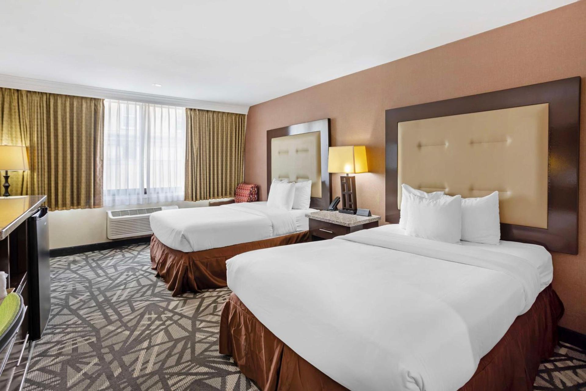 Best Western Atlantic City Beach Block photo 17