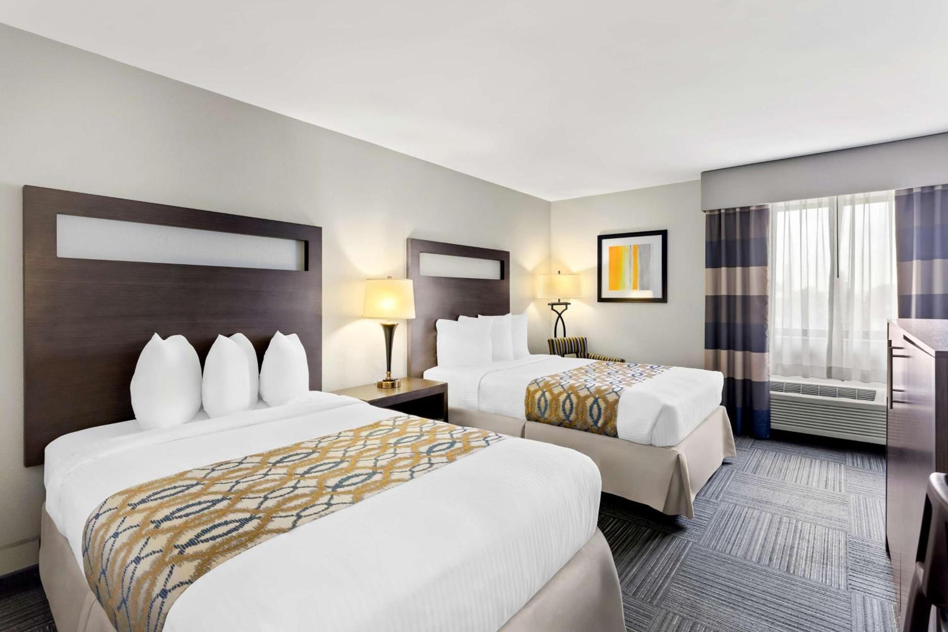 Best Western Naperville Inn photo 10