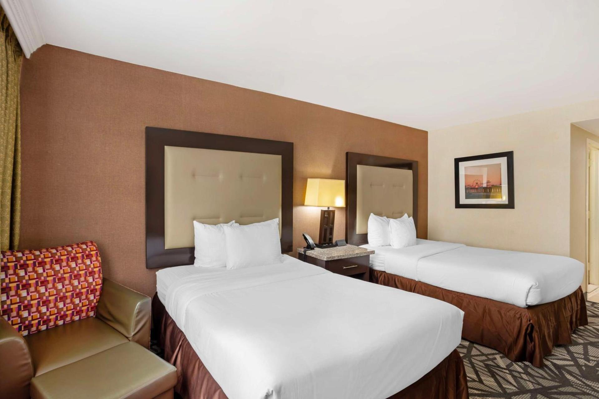 Best Western Atlantic City Beach Block photo 18