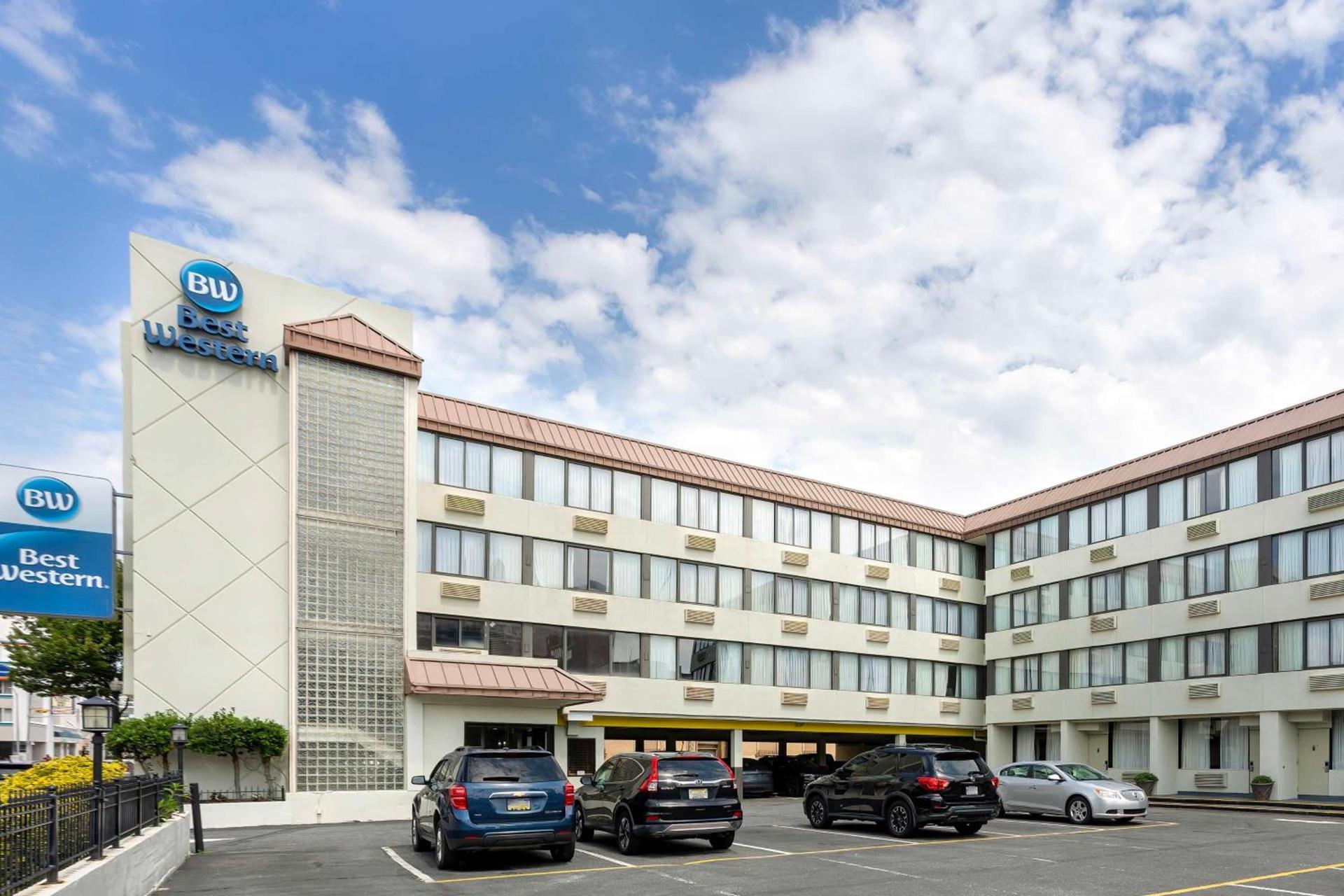 Best Western Atlantic City Beach Block photo 25