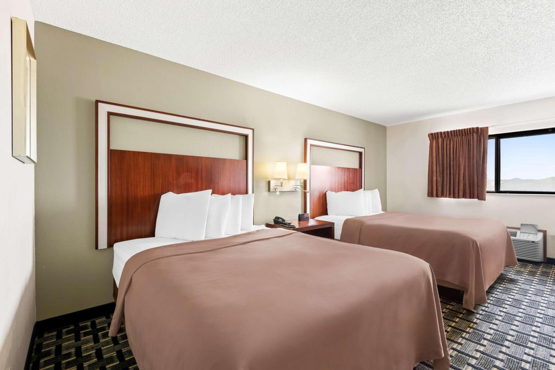 SureStay Hotel by Best Western Manchester photo 2