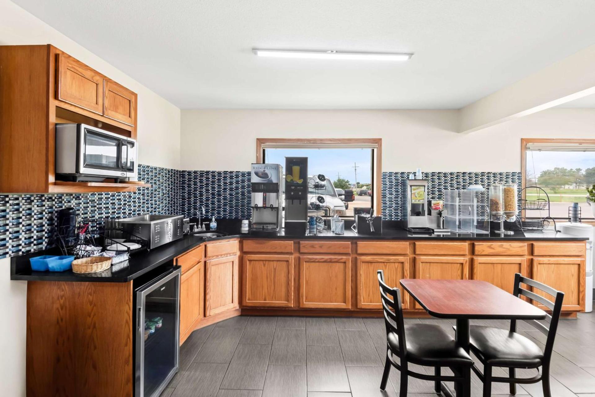 SureStay Hotel by Best Western Manchester photo 8