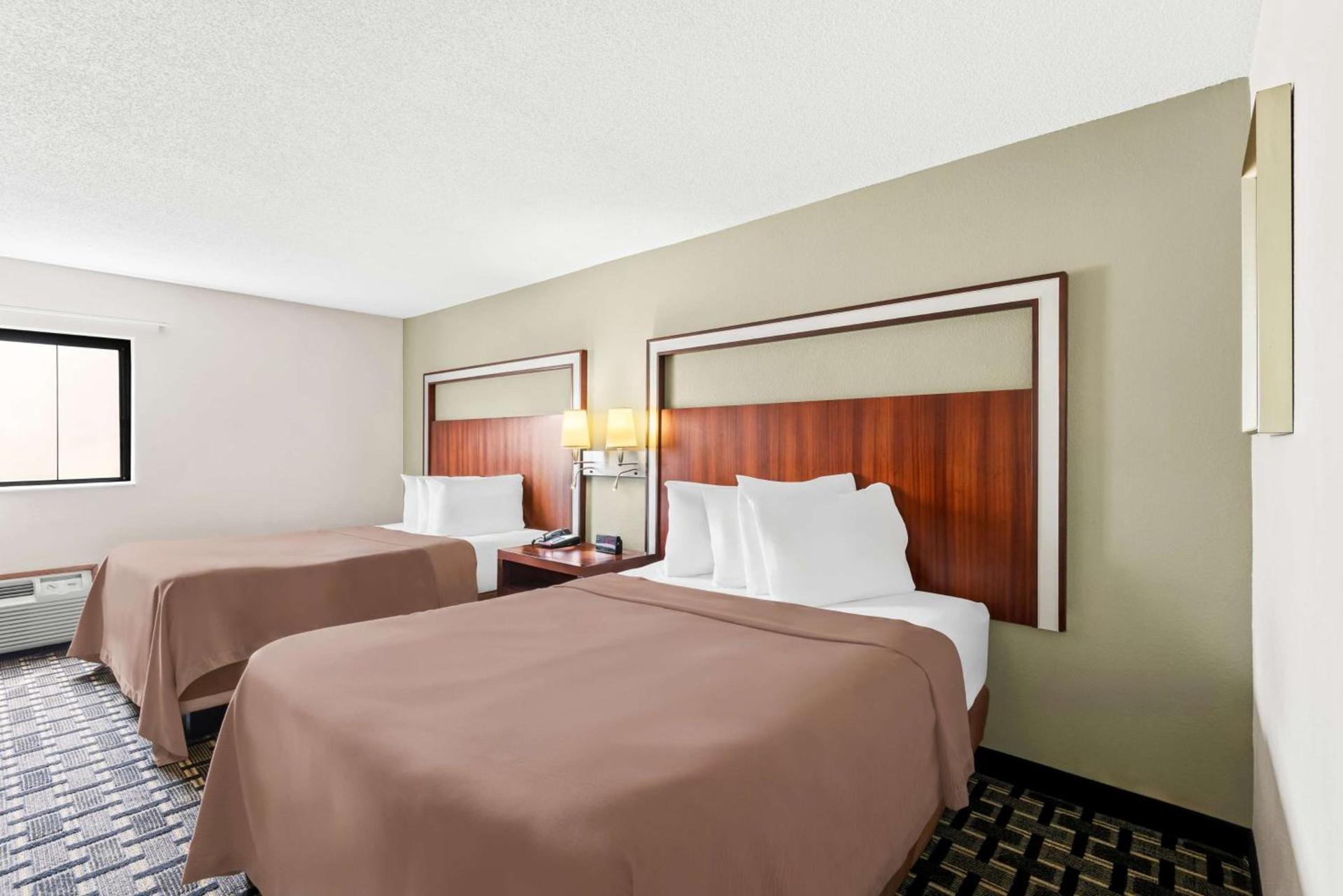 SureStay Hotel by Best Western Manchester photo 22