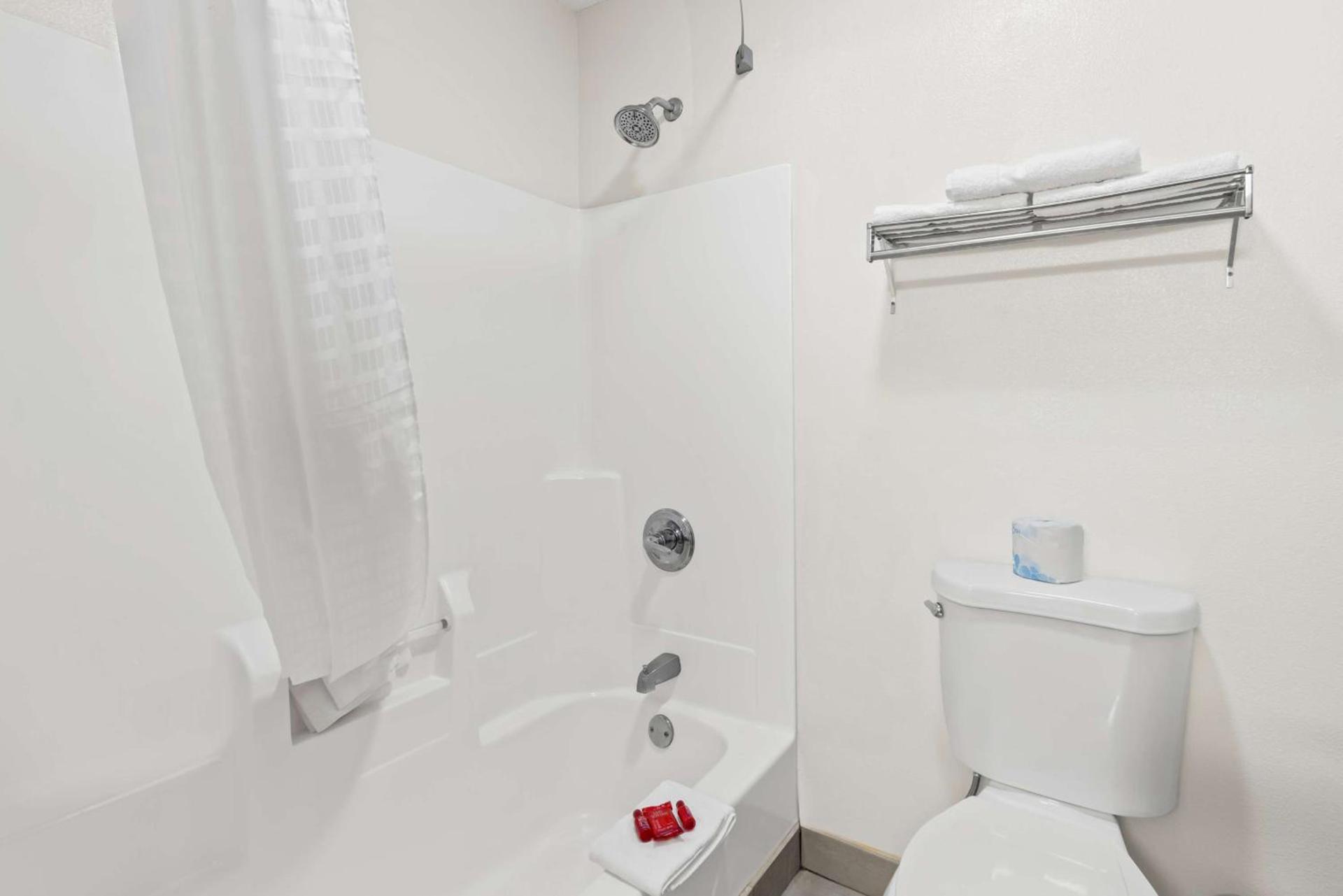 SureStay Hotel by Best Western Manchester photo 25