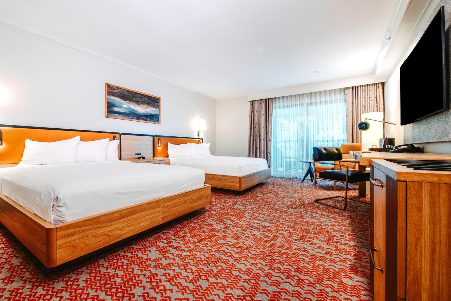 Valley River Inn photo 5