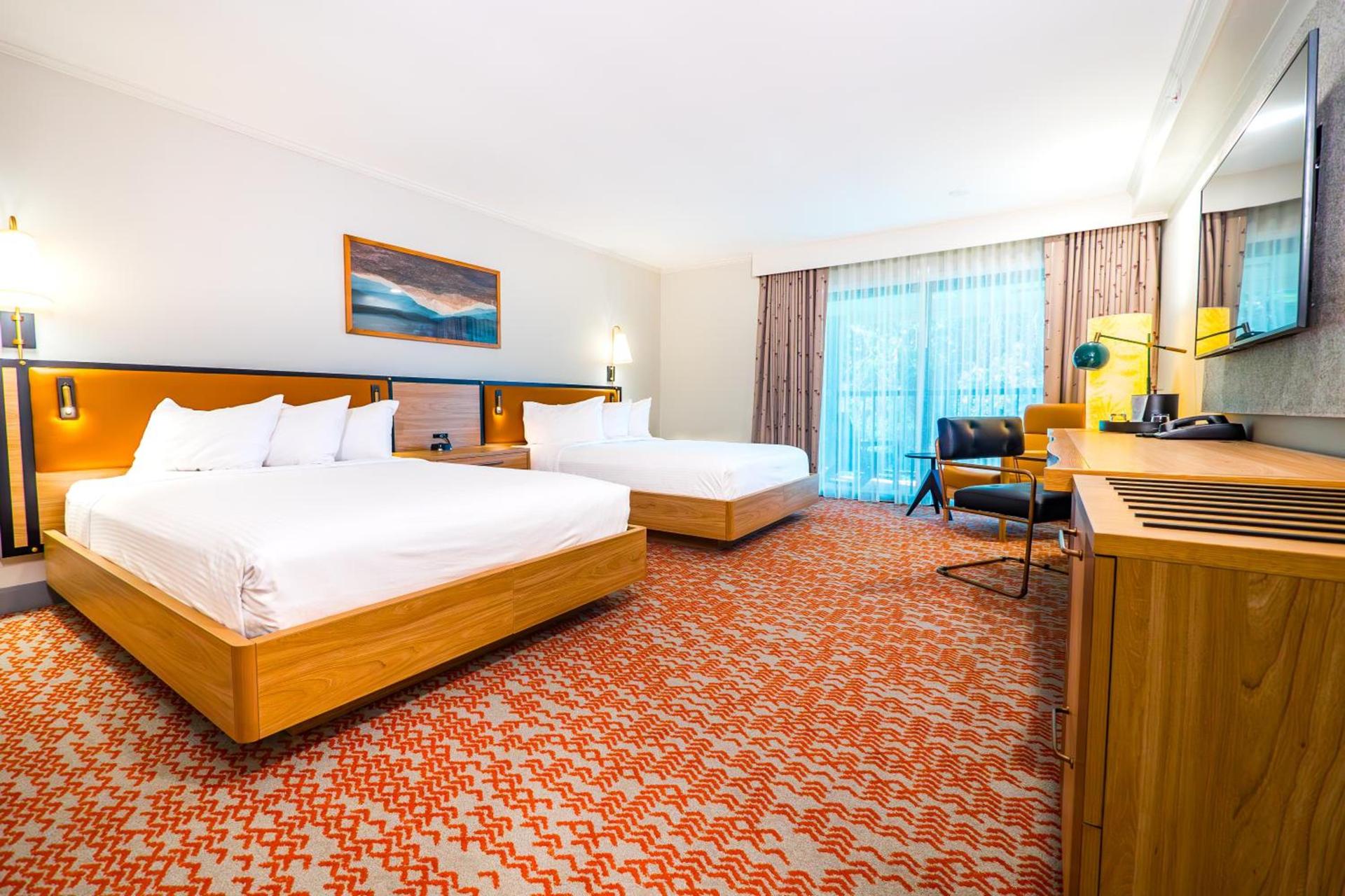 Valley River Inn photo 4