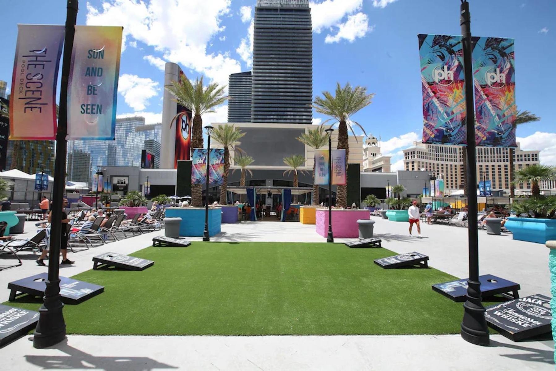 Planet Hollywood Resort & Casino by Suiteness photo 20