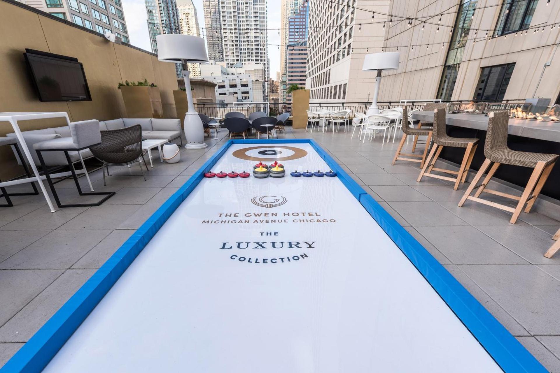 The Gwen, a Luxury Collection Hotel, Michigan Avenue Chicago photo 100