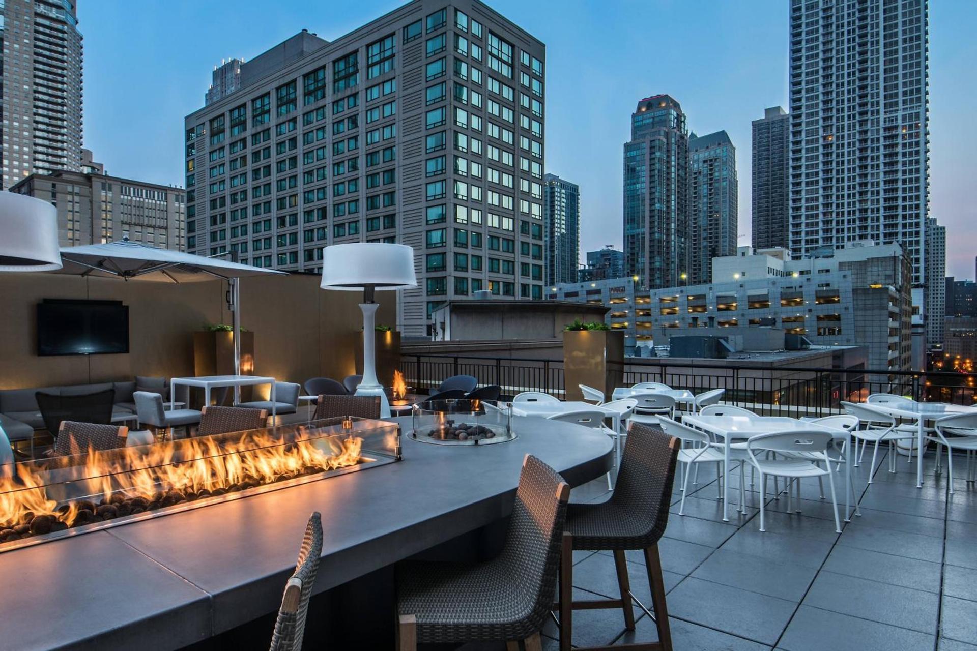 The Gwen, a Luxury Collection Hotel, Michigan Avenue Chicago photo 53