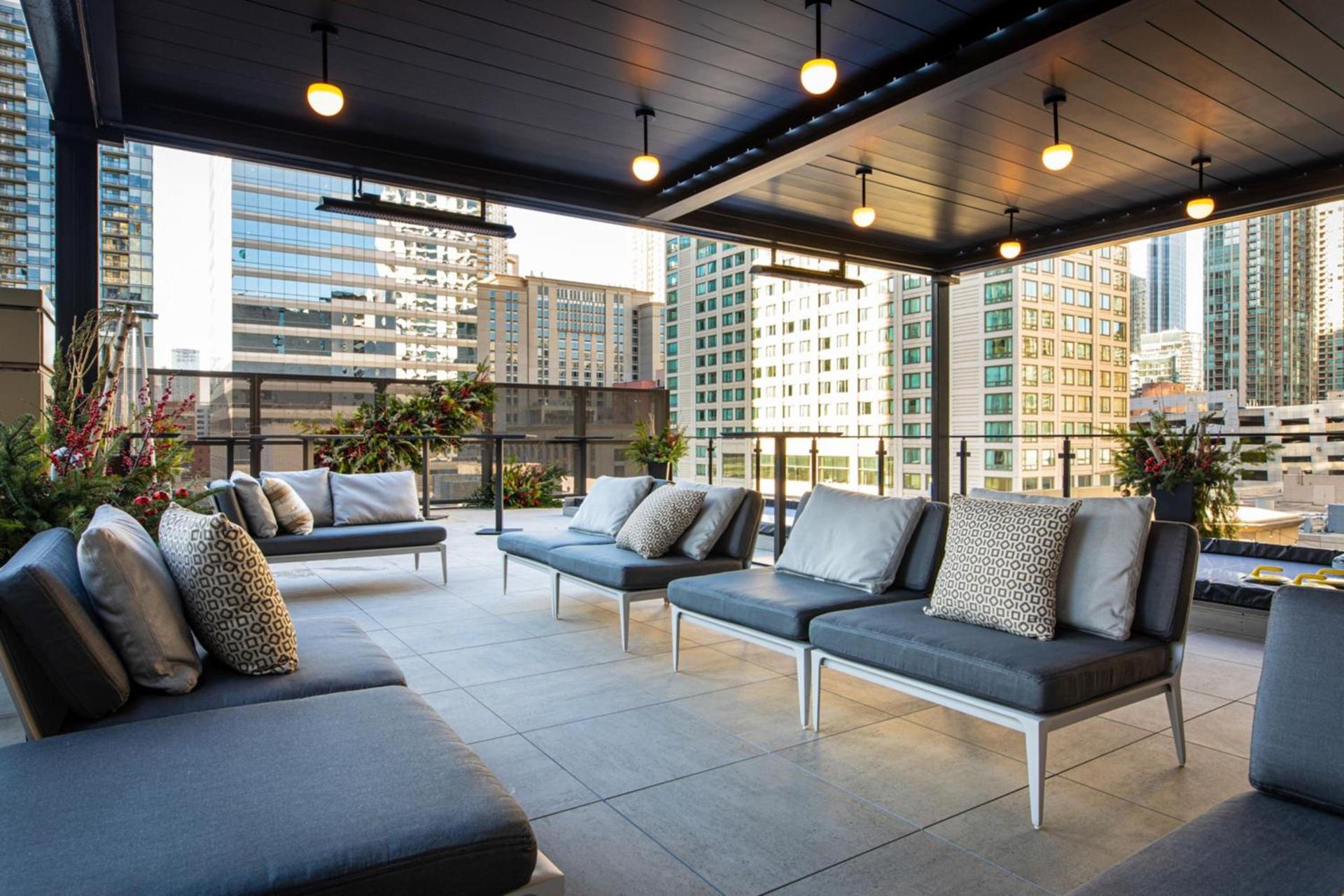 The Gwen, a Luxury Collection Hotel, Michigan Avenue Chicago photo 8