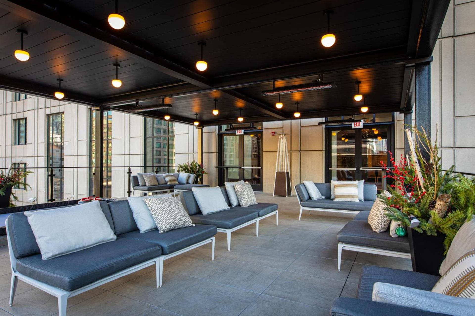 The Gwen, a Luxury Collection Hotel, Michigan Avenue Chicago photo 9