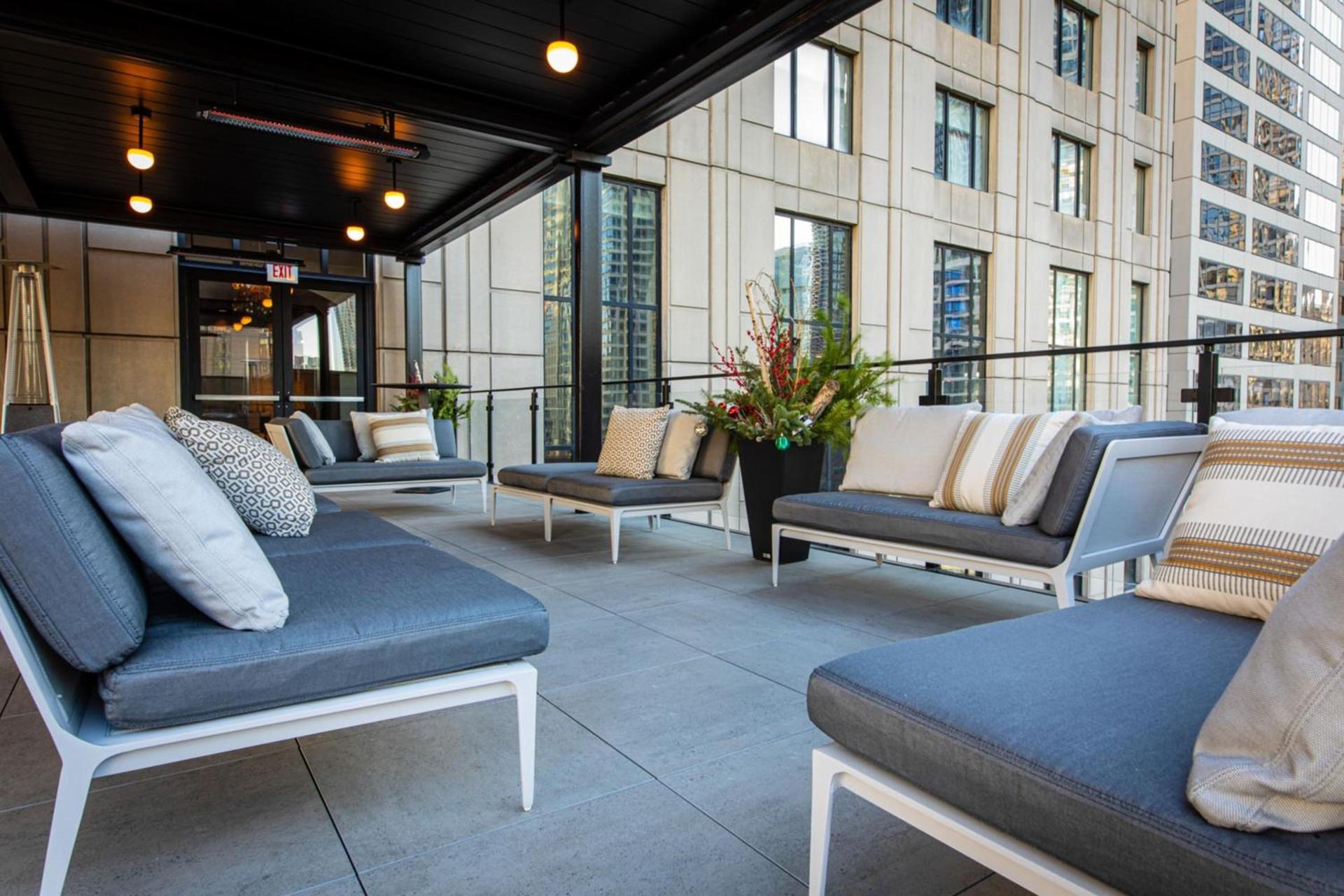 The Gwen, a Luxury Collection Hotel, Michigan Avenue Chicago photo 10