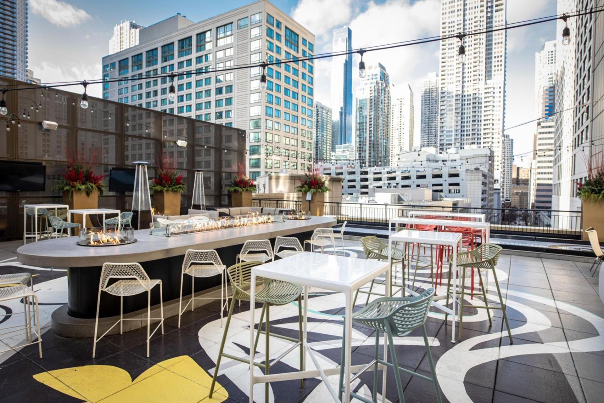 The Gwen, a Luxury Collection Hotel, Michigan Avenue Chicago photo 7