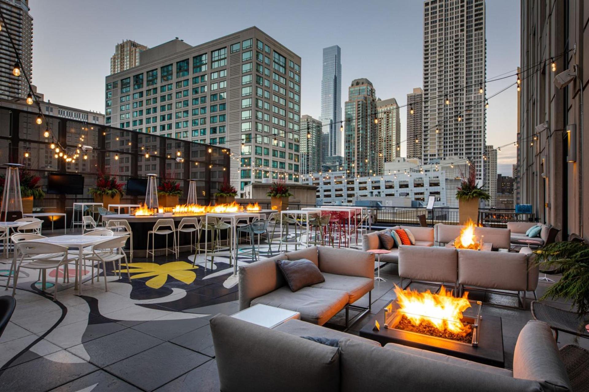 The Gwen, a Luxury Collection Hotel, Michigan Avenue Chicago photo 54