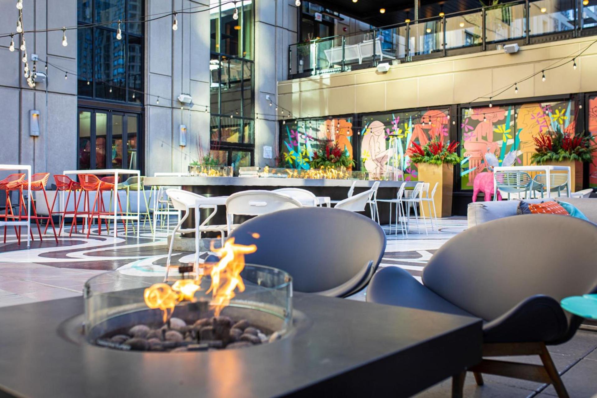 The Gwen, a Luxury Collection Hotel, Michigan Avenue Chicago photo 56