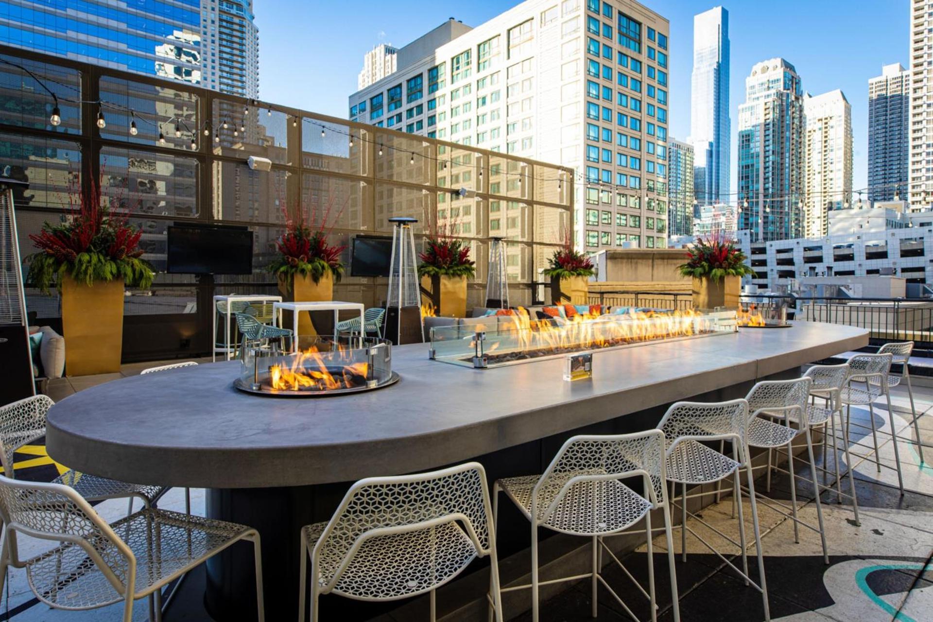 The Gwen, a Luxury Collection Hotel, Michigan Avenue Chicago photo 57