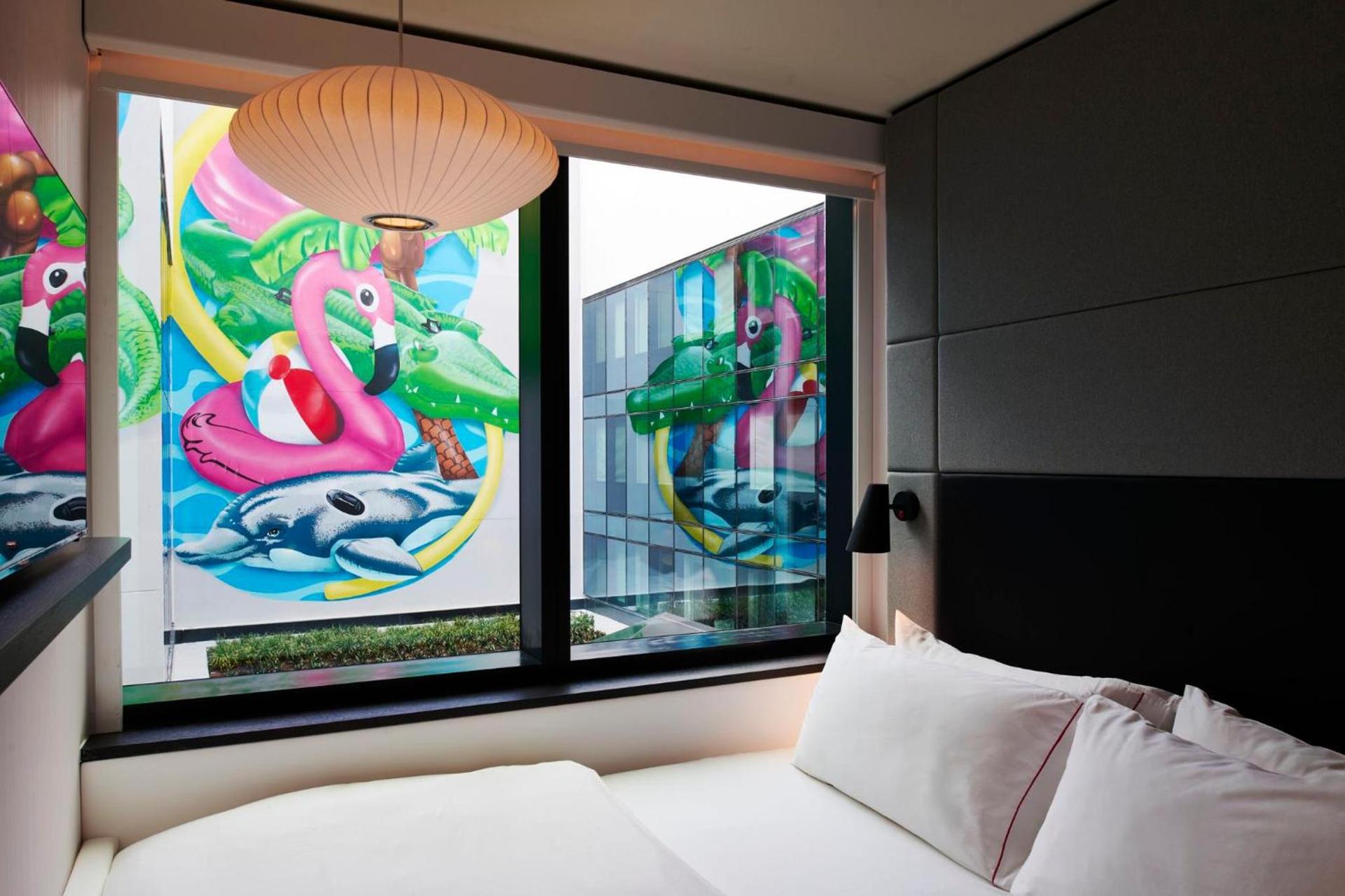 citizenM Miami South Beach photo 6