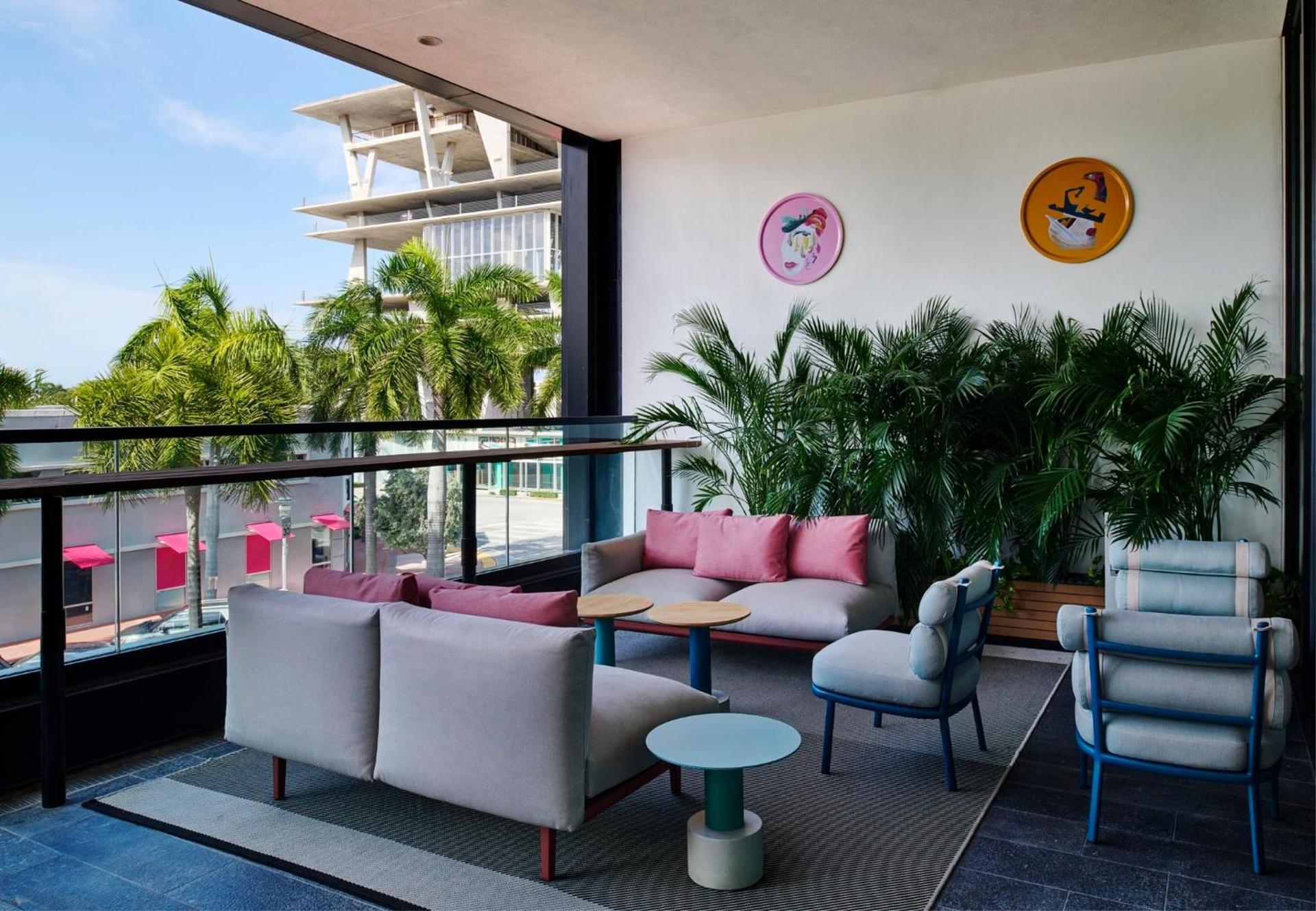 citizenM Miami South Beach photo 5