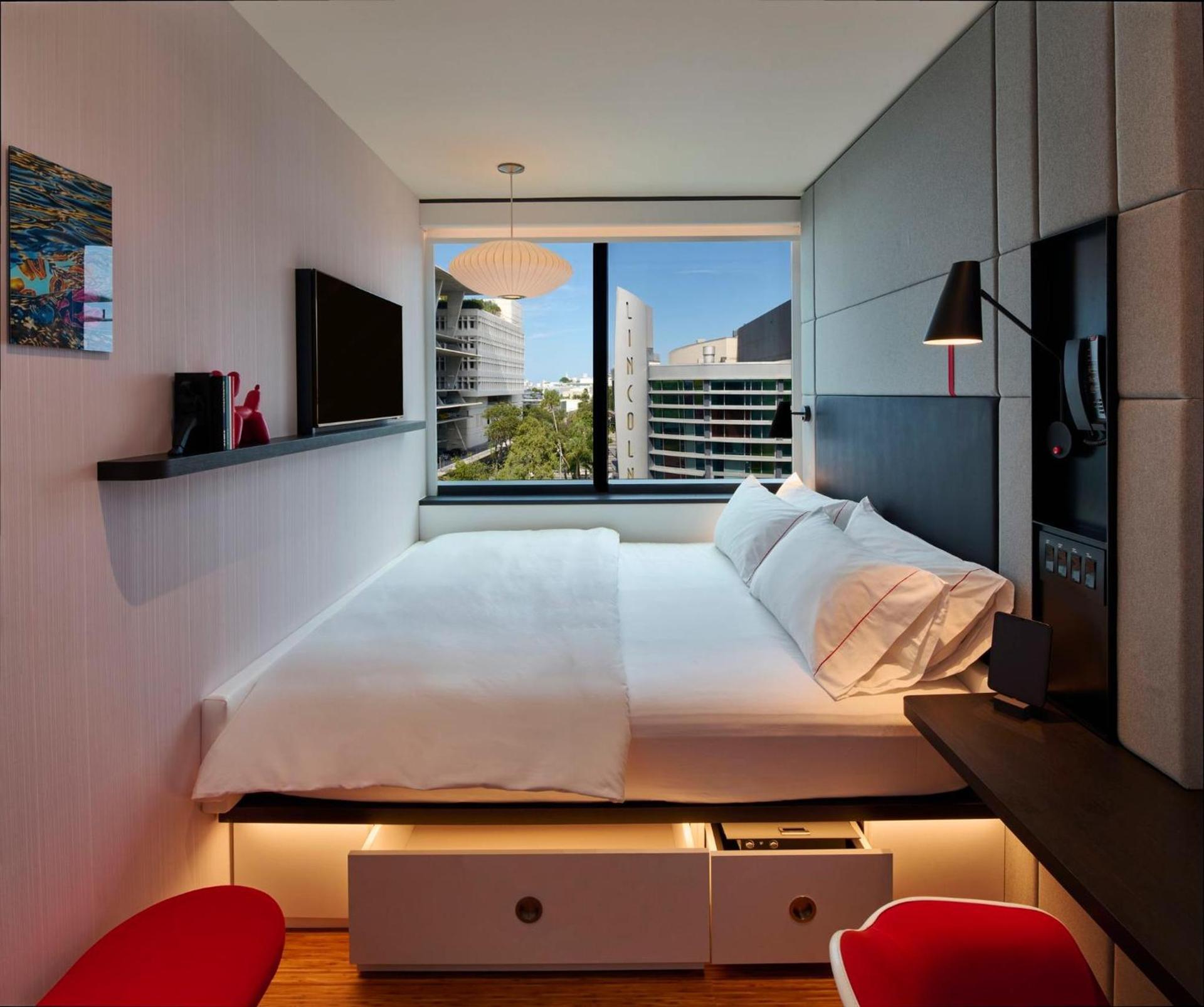 citizenM Miami South Beach photo 2
