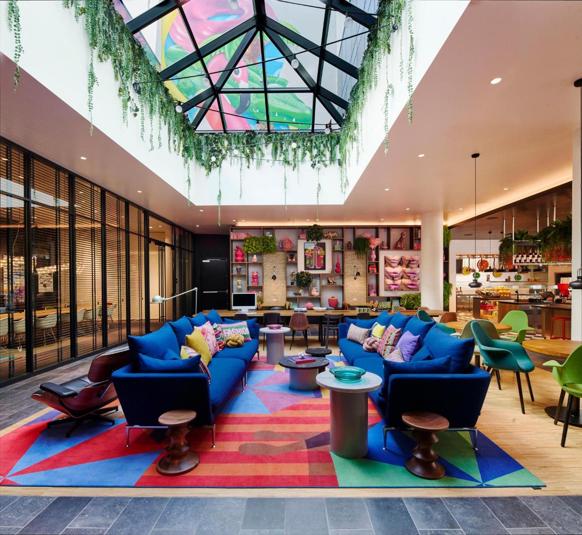 citizenM Miami South Beach photo 4