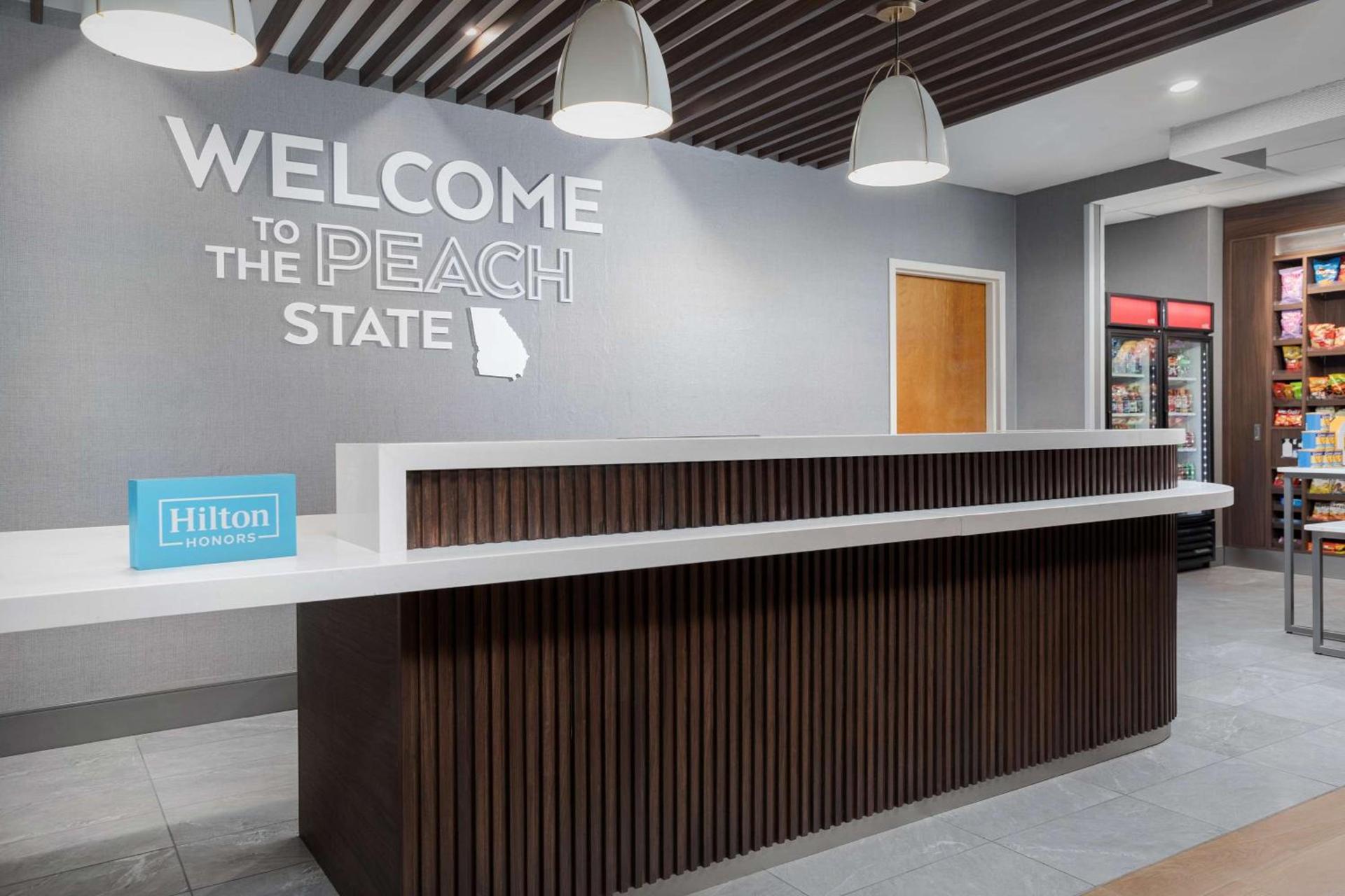 Hampton Inn & Suites Atlanta-Six Flags photo 5