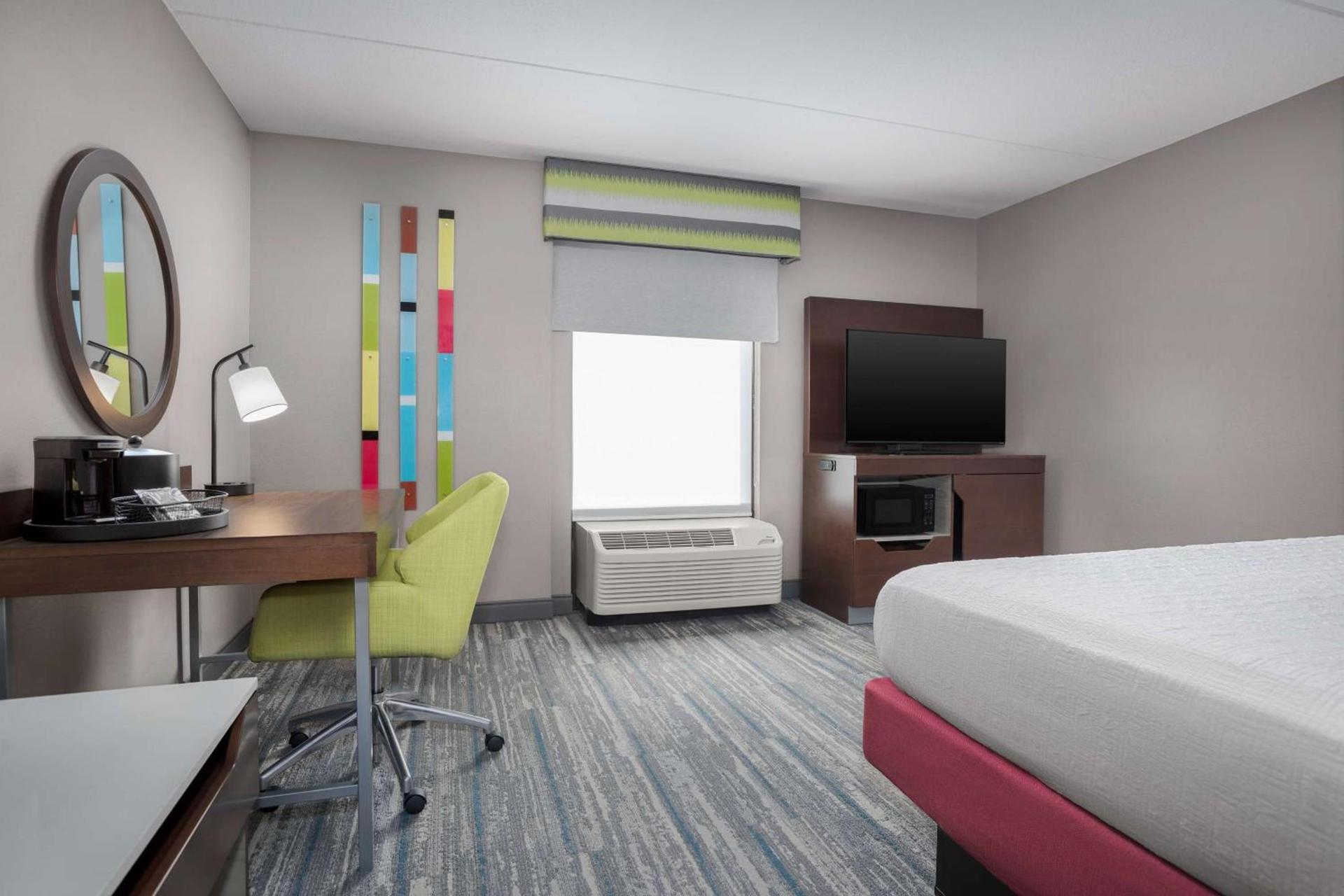 Hampton Inn & Suites Atlanta-Six Flags photo 31