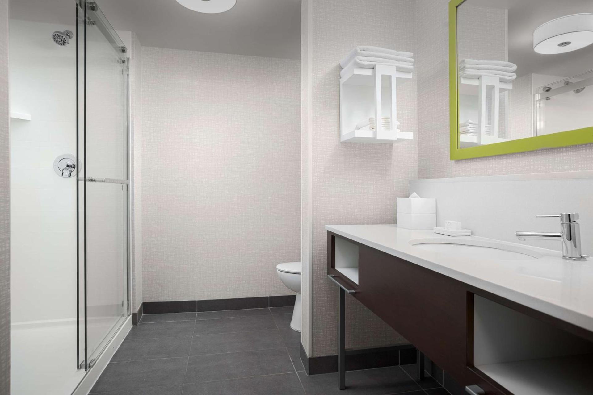 Hampton Inn & Suites Atlanta-Six Flags photo 35