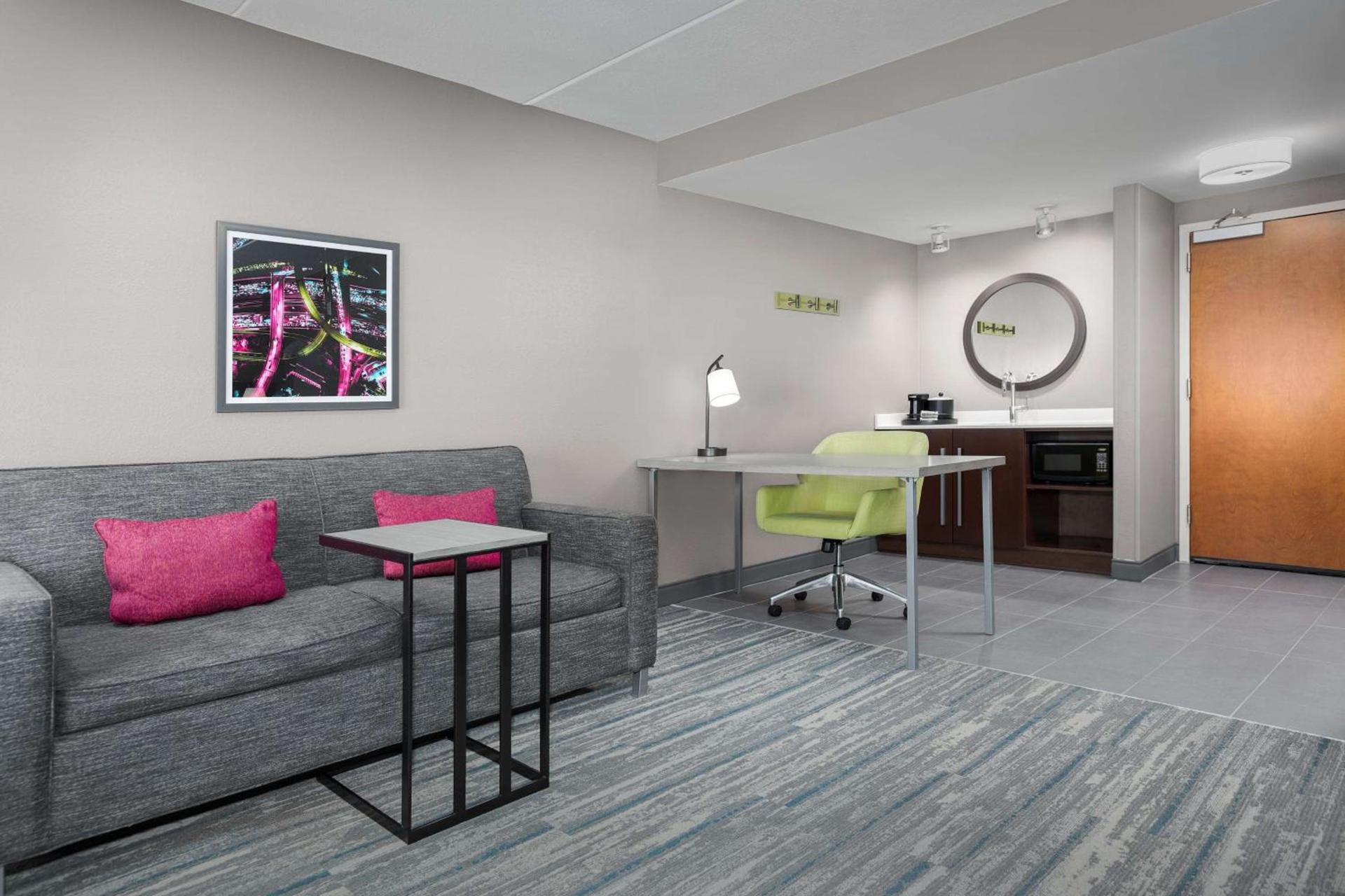 Hampton Inn & Suites Atlanta-Six Flags photo 30