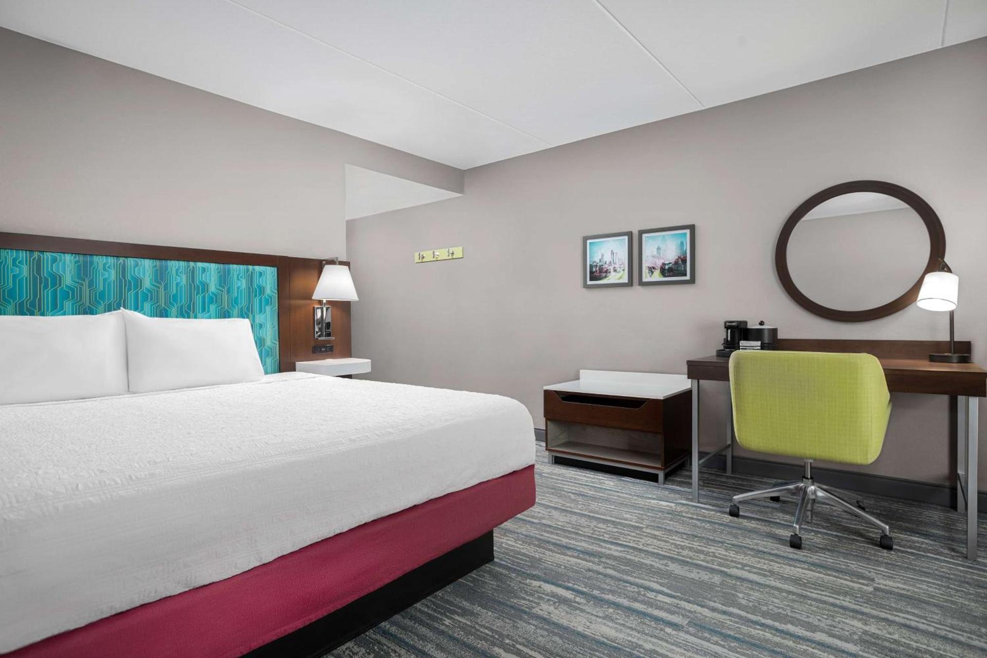 Hampton Inn & Suites Atlanta-Six Flags photo 39