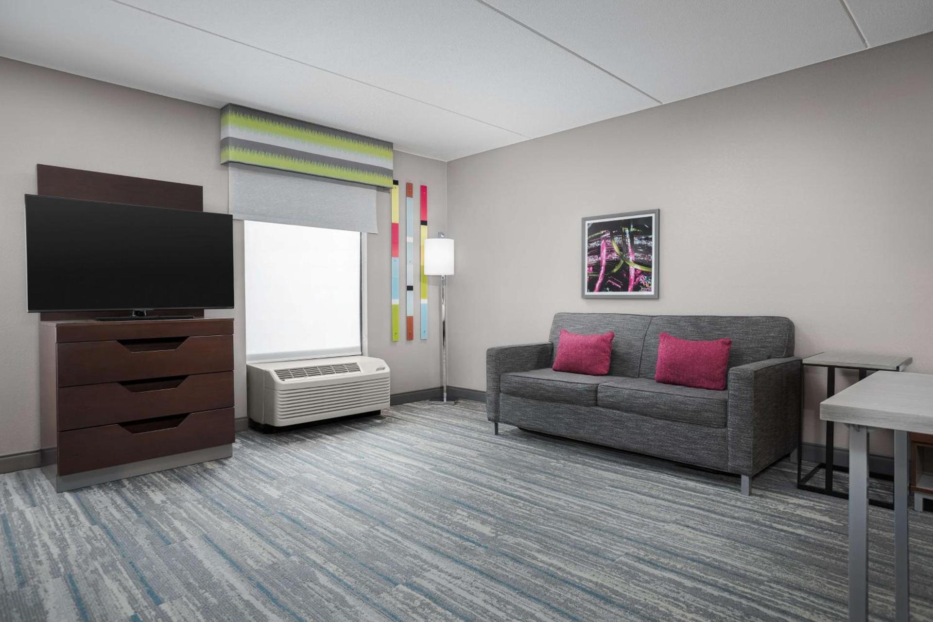 Hampton Inn & Suites Atlanta-Six Flags photo 41