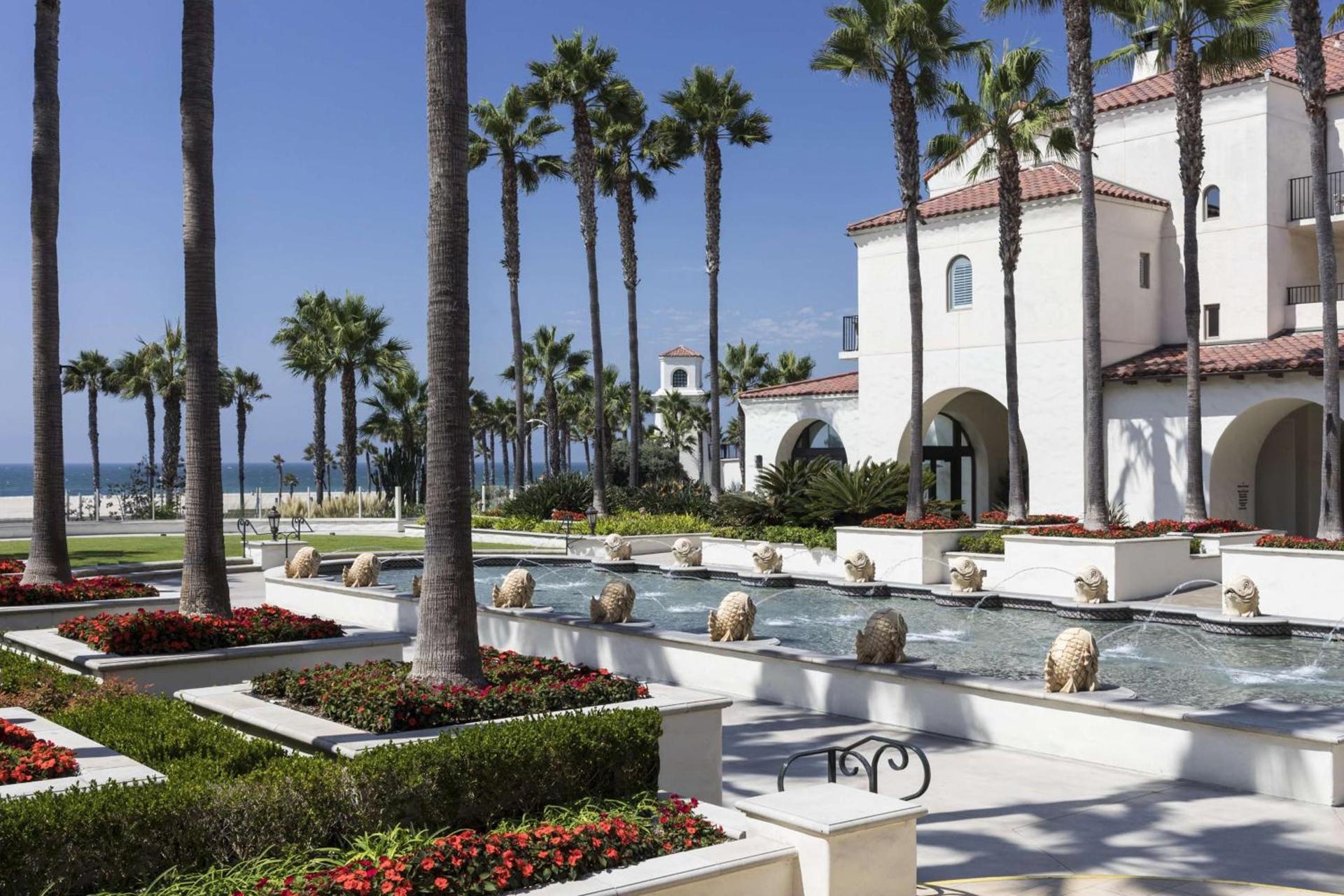 Hyatt Regency Huntington Beach Resort and Spa — hotel in Huntington Beach