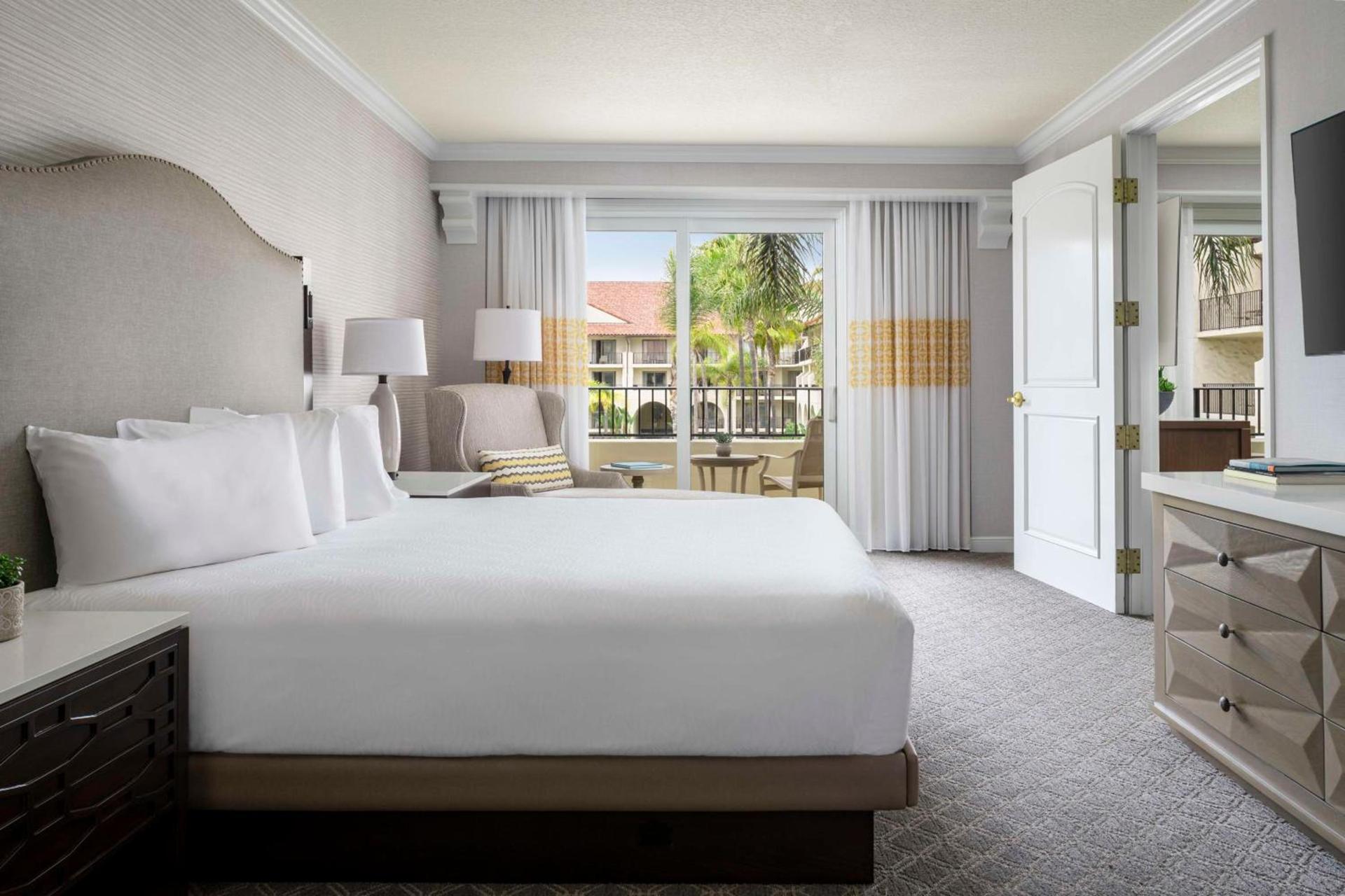 Hyatt Regency Huntington Beach Resort and Spa photo 13