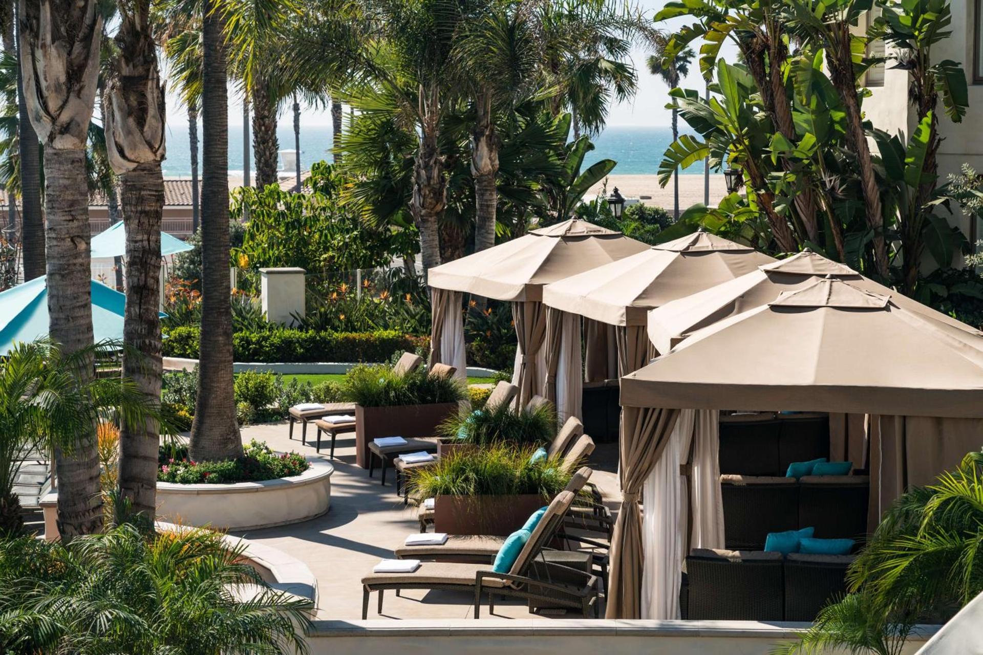 Hyatt Regency Huntington Beach Resort and Spa photo 21