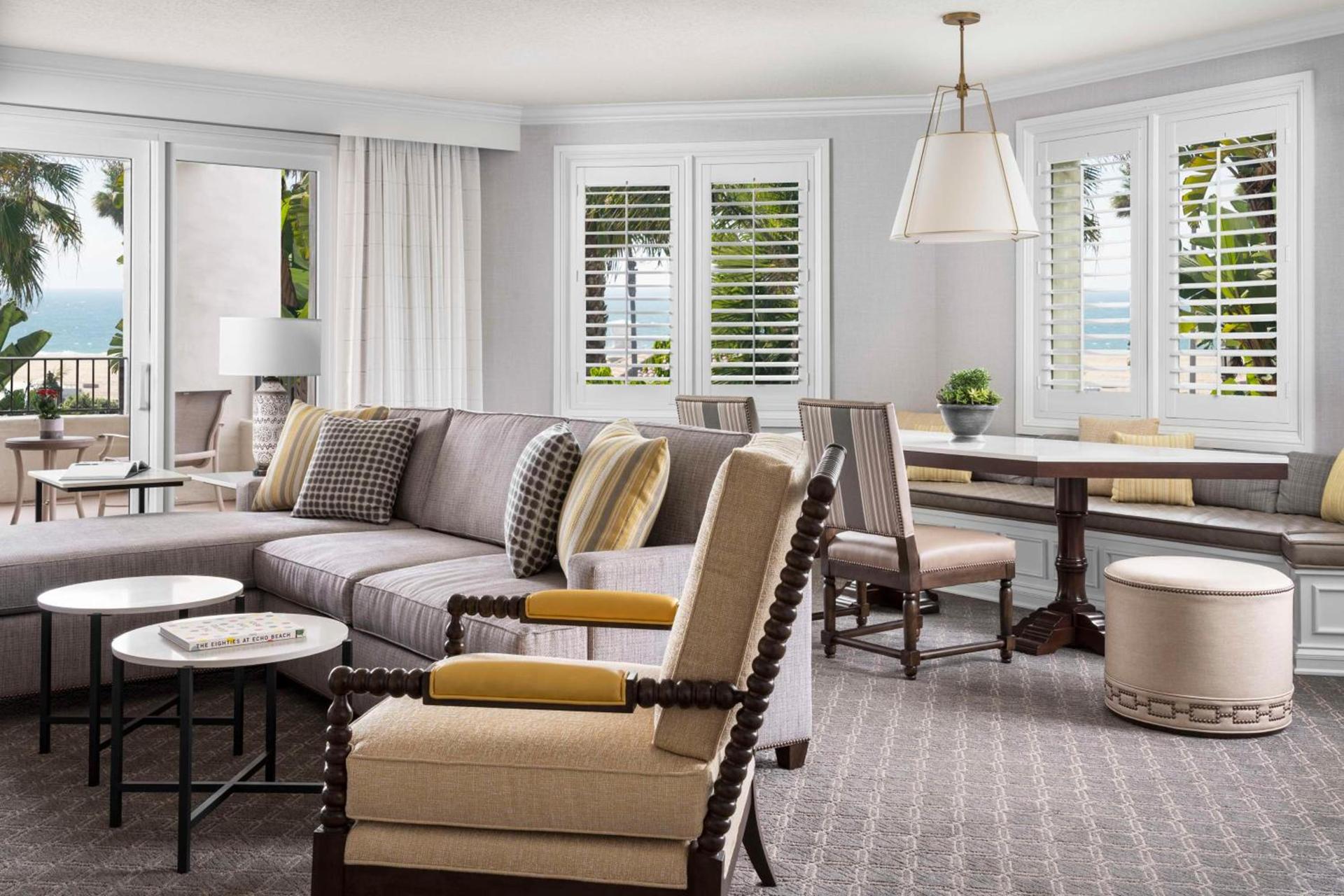 Hyatt Regency Huntington Beach Resort and Spa photo 24