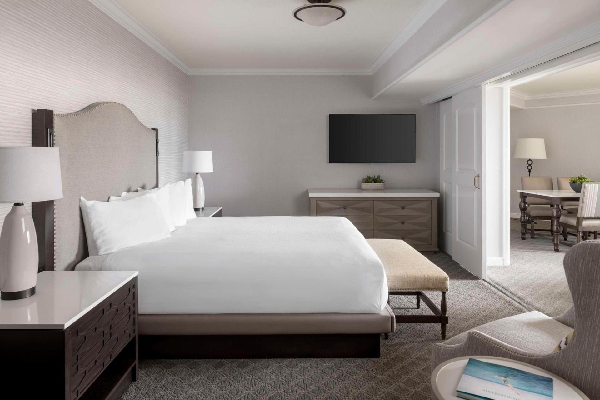 Hyatt Regency Huntington Beach Resort and Spa photo 25