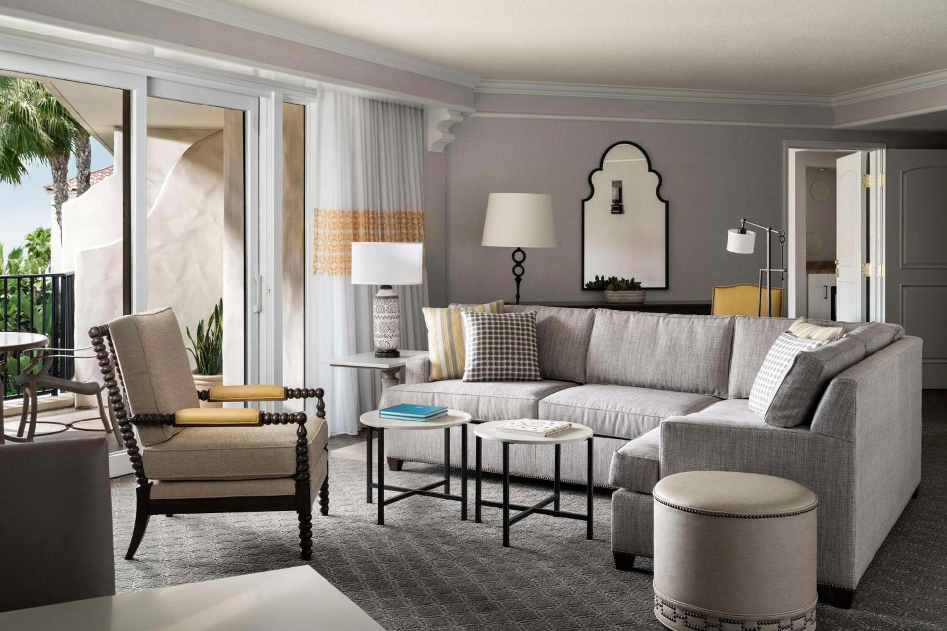 Hyatt Regency Huntington Beach Resort and Spa photo 27