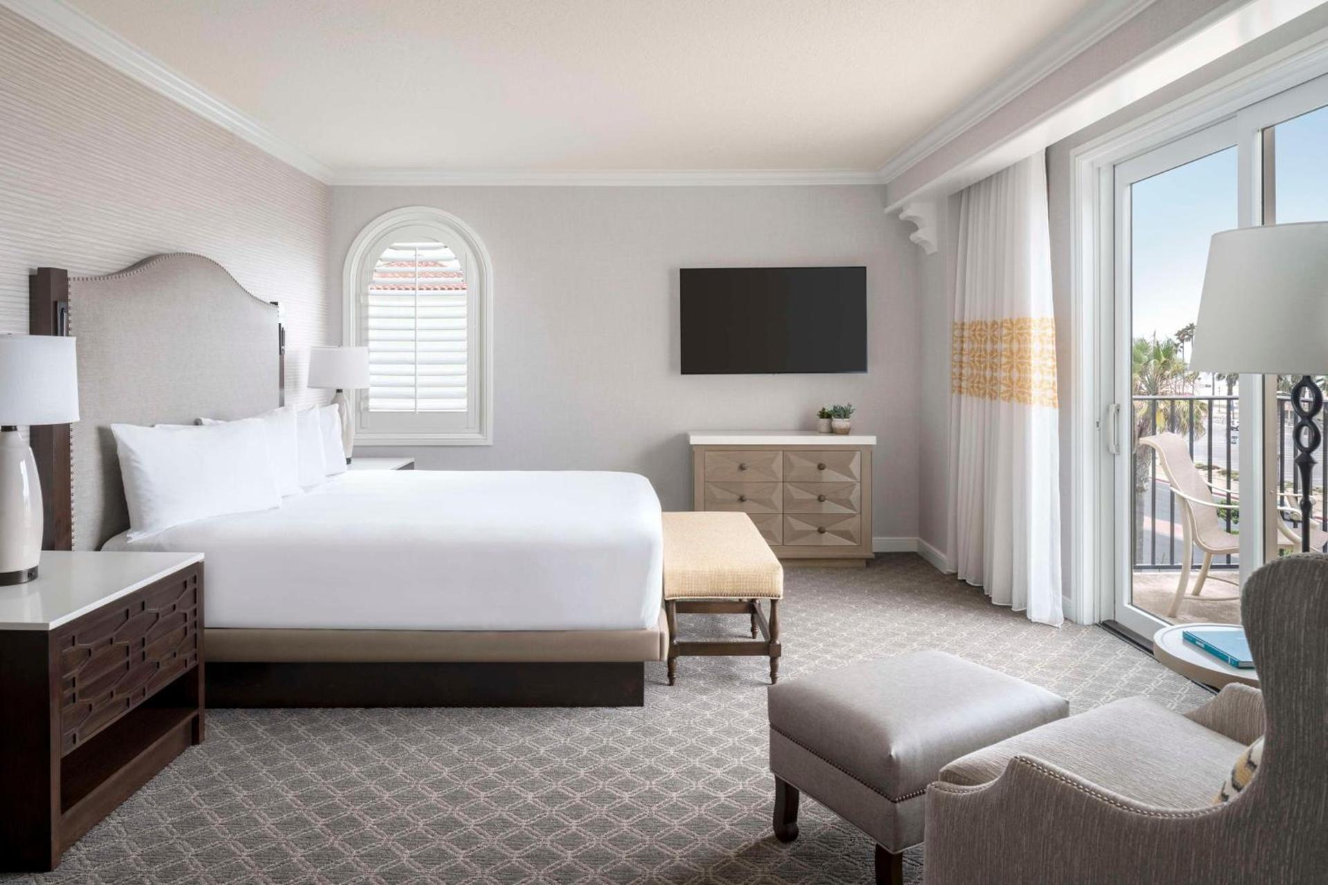 Hyatt Regency Huntington Beach Resort and Spa photo 28