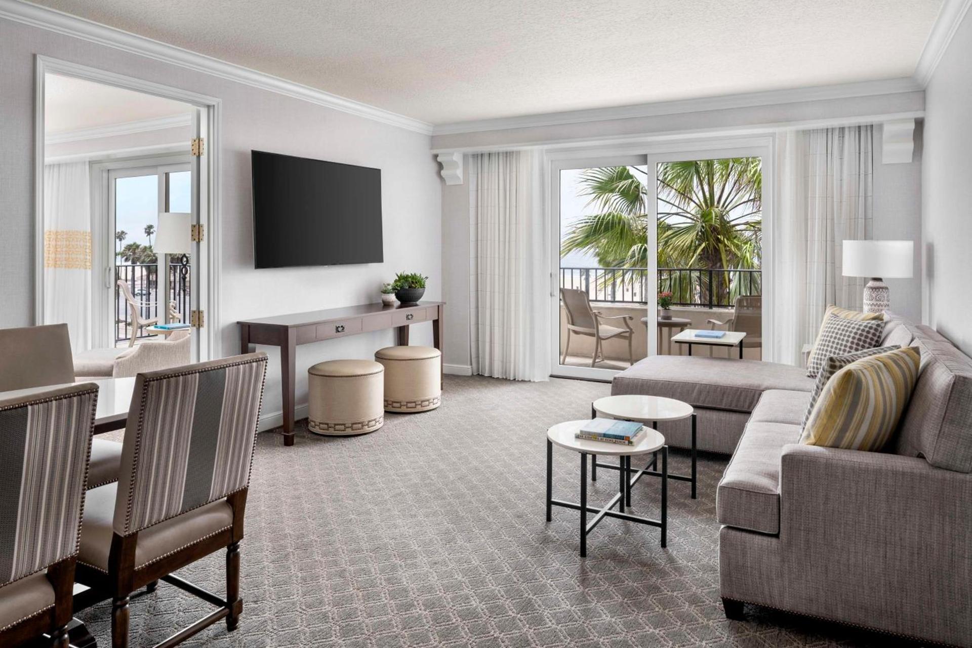 Hyatt Regency Huntington Beach Resort and Spa photo 29