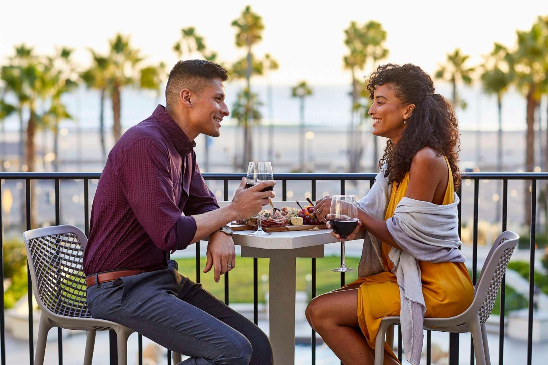 Hyatt Regency Huntington Beach Resort and Spa photo 34