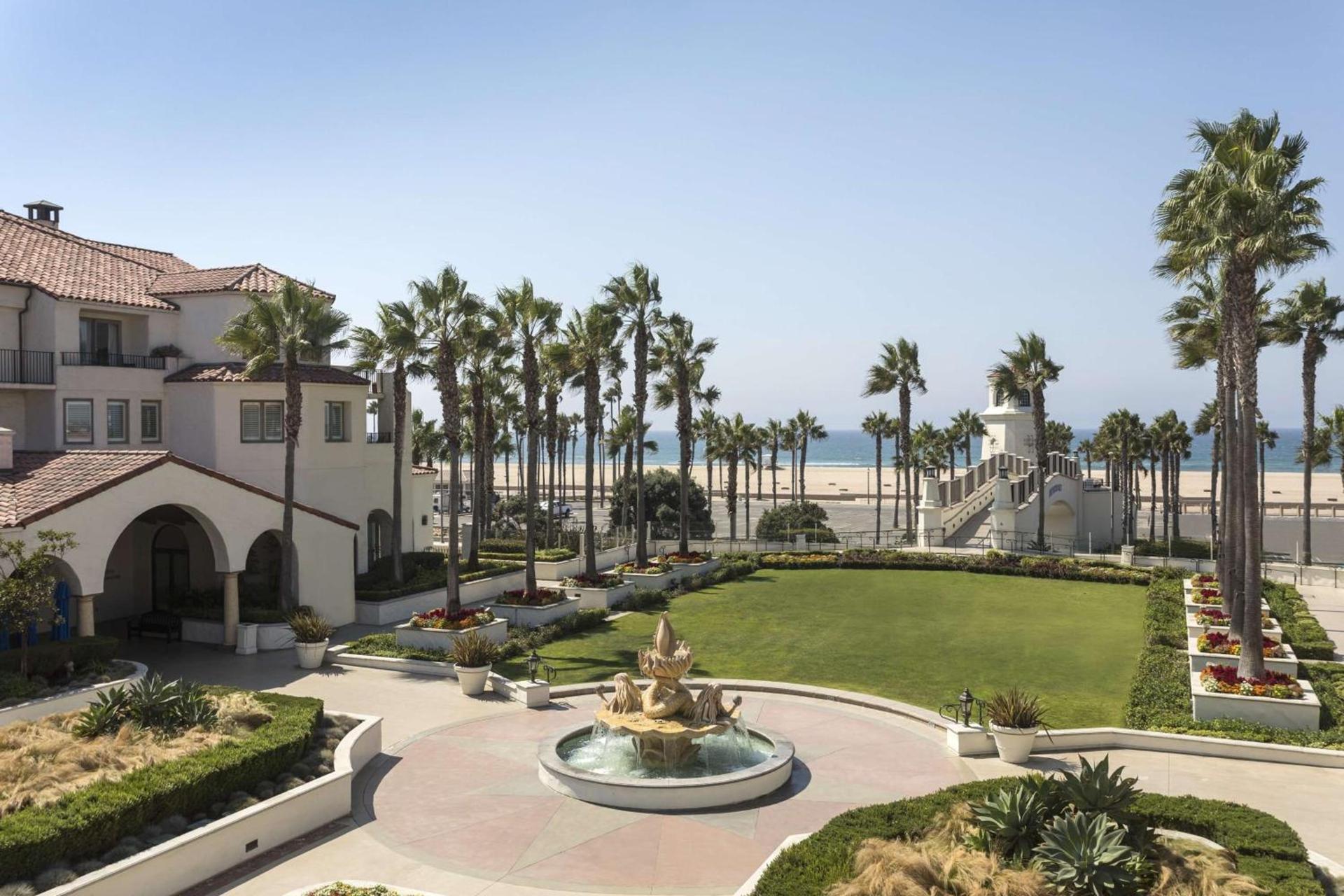 Hyatt Regency Huntington Beach Resort and Spa photo 37