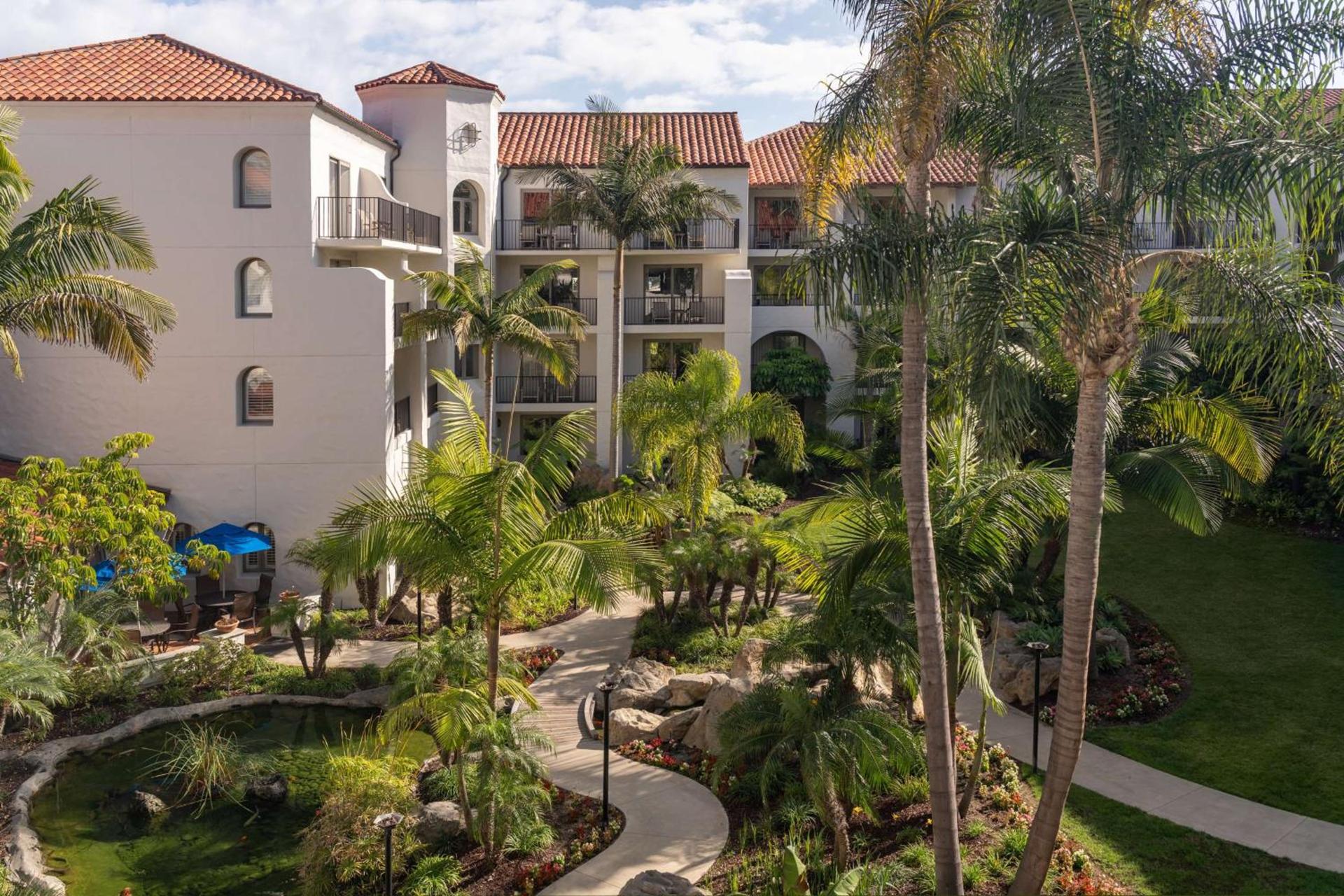 Hyatt Regency Huntington Beach Resort and Spa photo 57