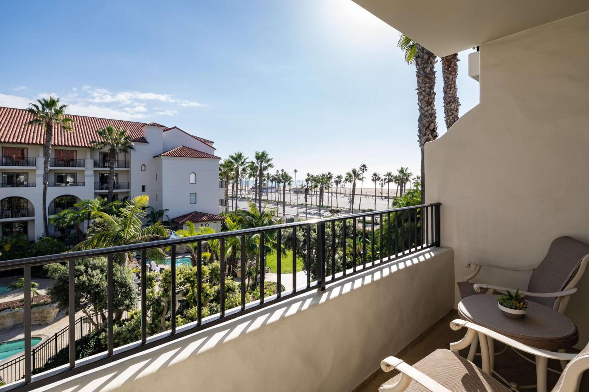 Hyatt Regency Huntington Beach Resort and Spa photo 58