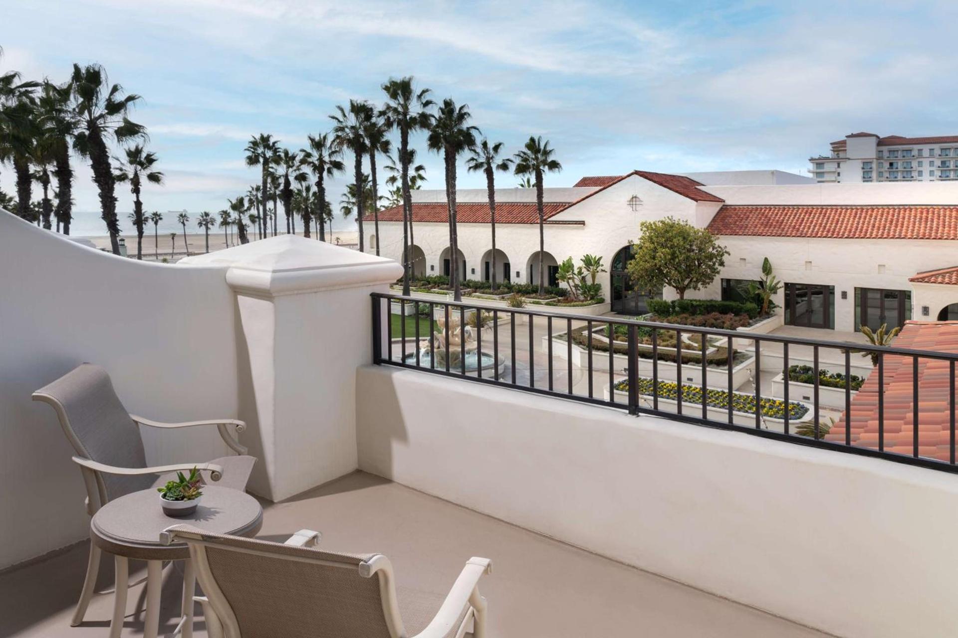 Hyatt Regency Huntington Beach Resort and Spa photo 62