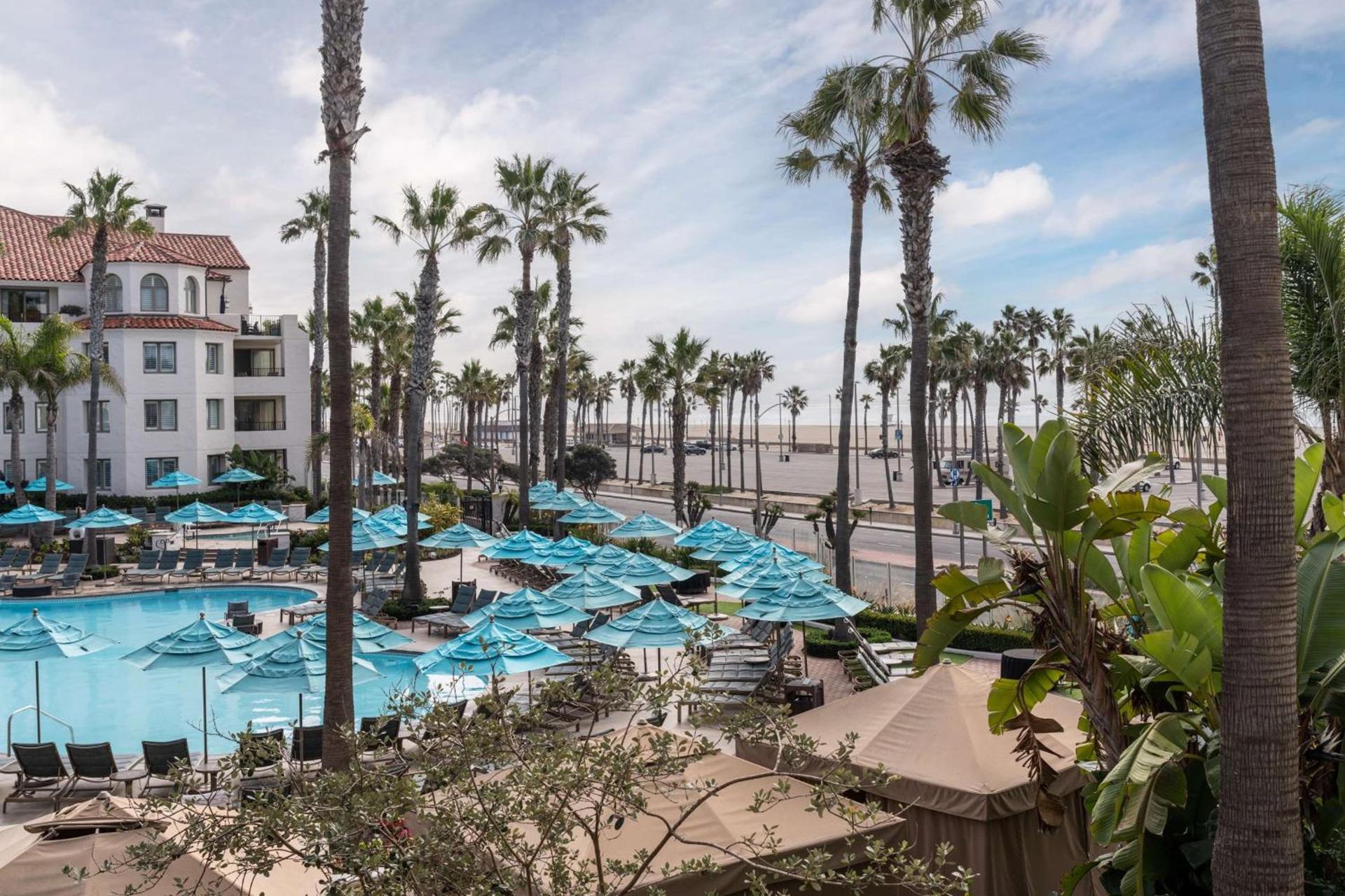 Hyatt Regency Huntington Beach Resort and Spa photo 61