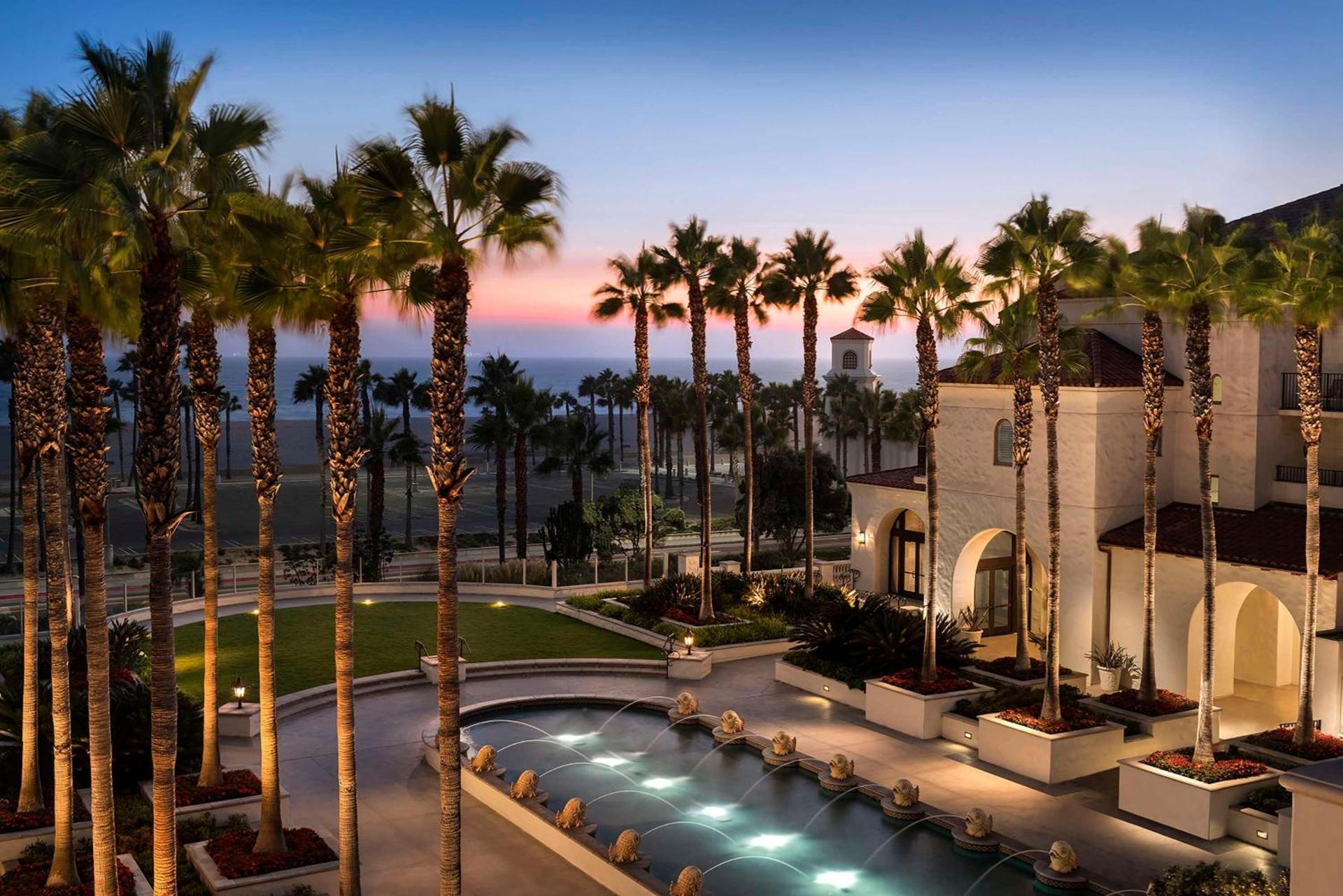 Hyatt Regency Huntington Beach Resort and Spa photo 67