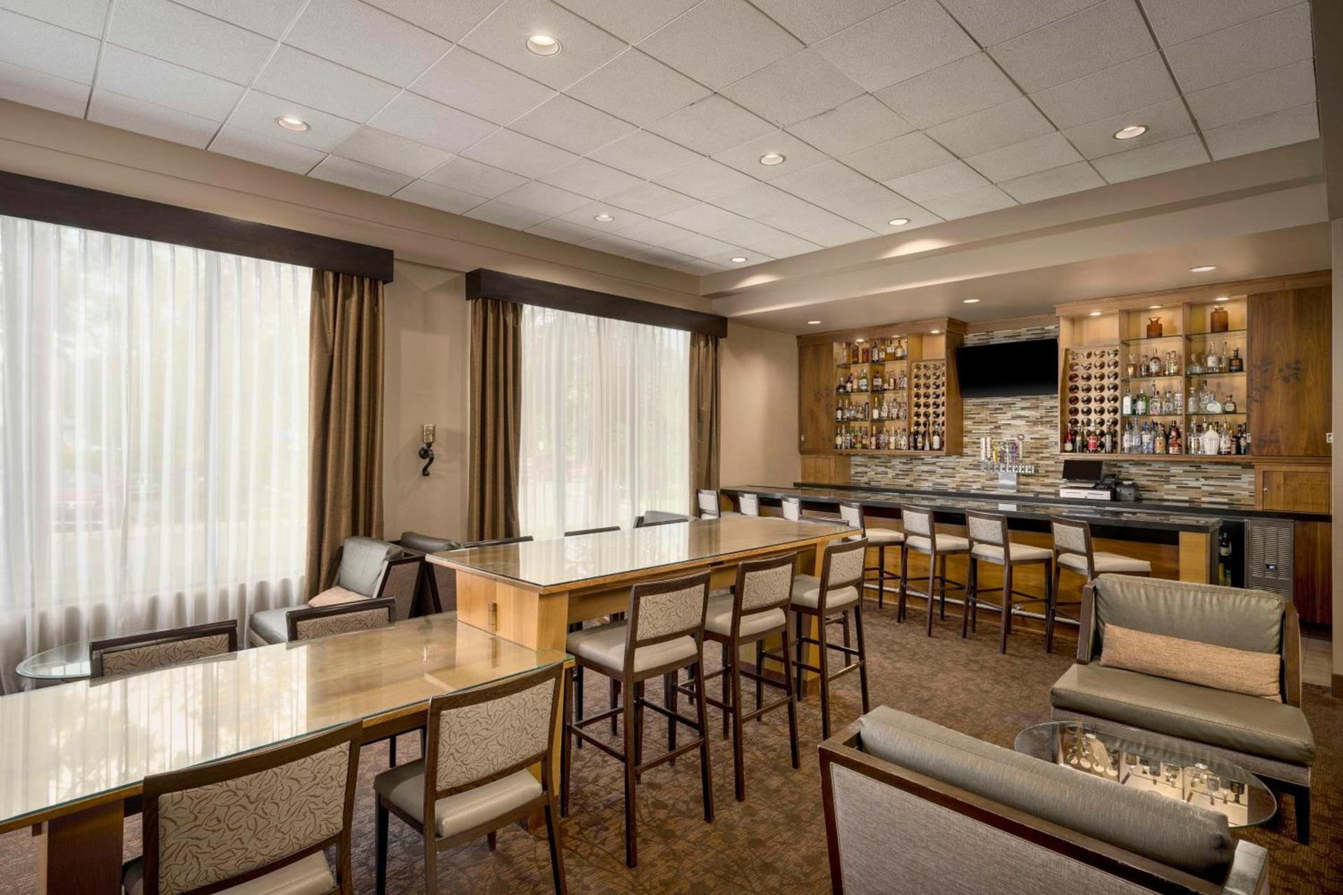 DoubleTree by Hilton Hotel Flagstaff photo 8
