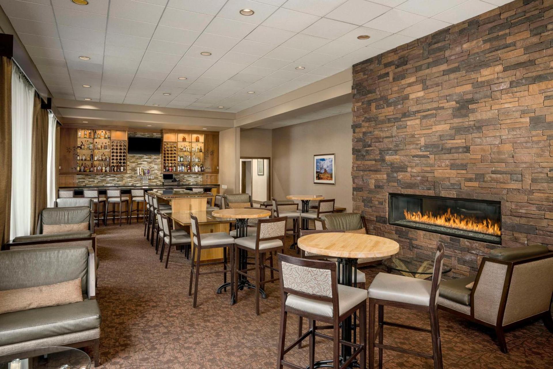 DoubleTree by Hilton Hotel Flagstaff photo 7