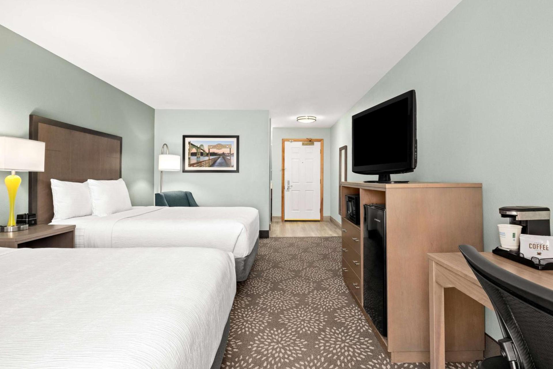 La Quinta by Wyndham Newport photo 16