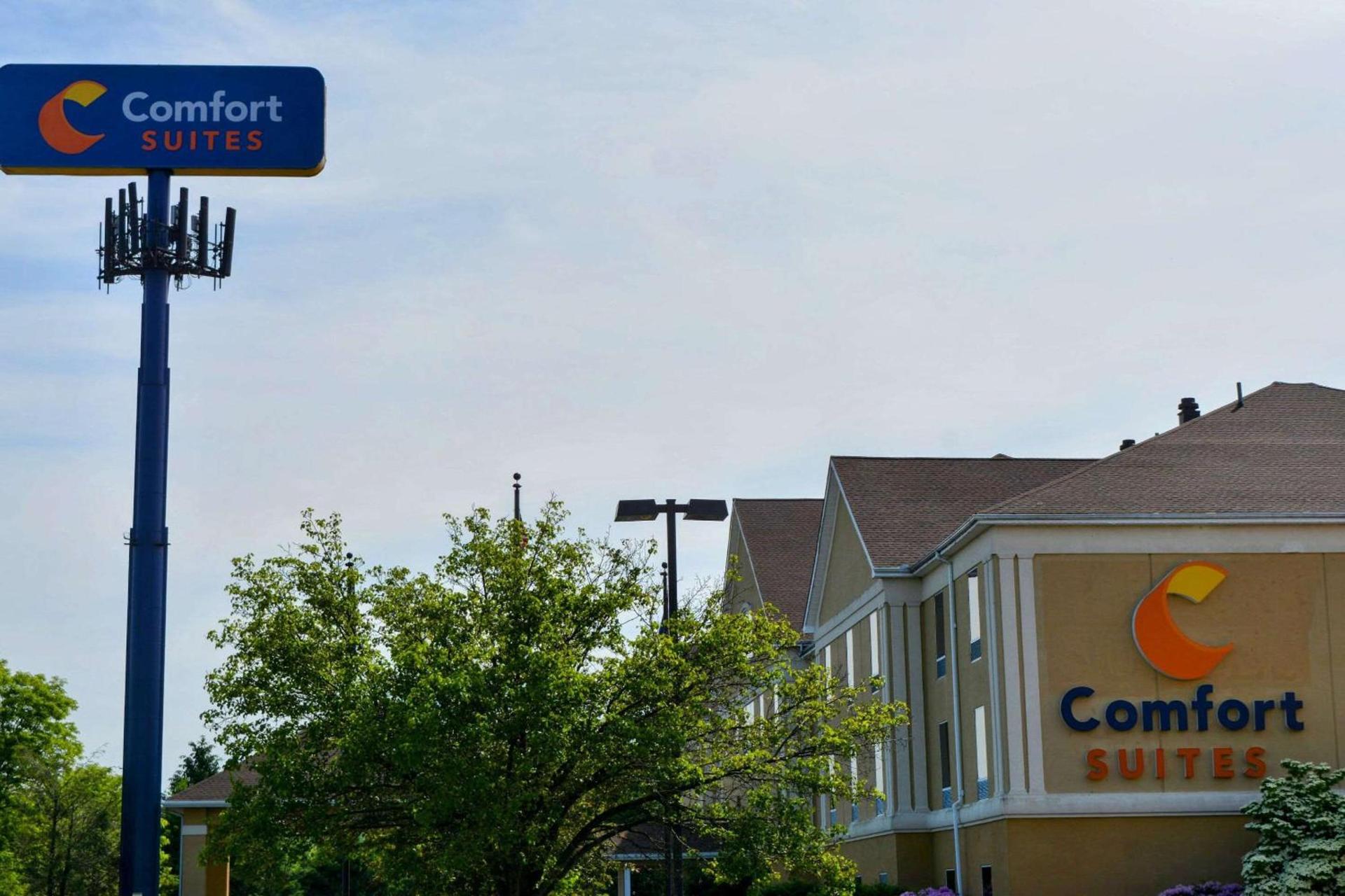 Comfort Suites Scranton near Montage Mountain photo 5