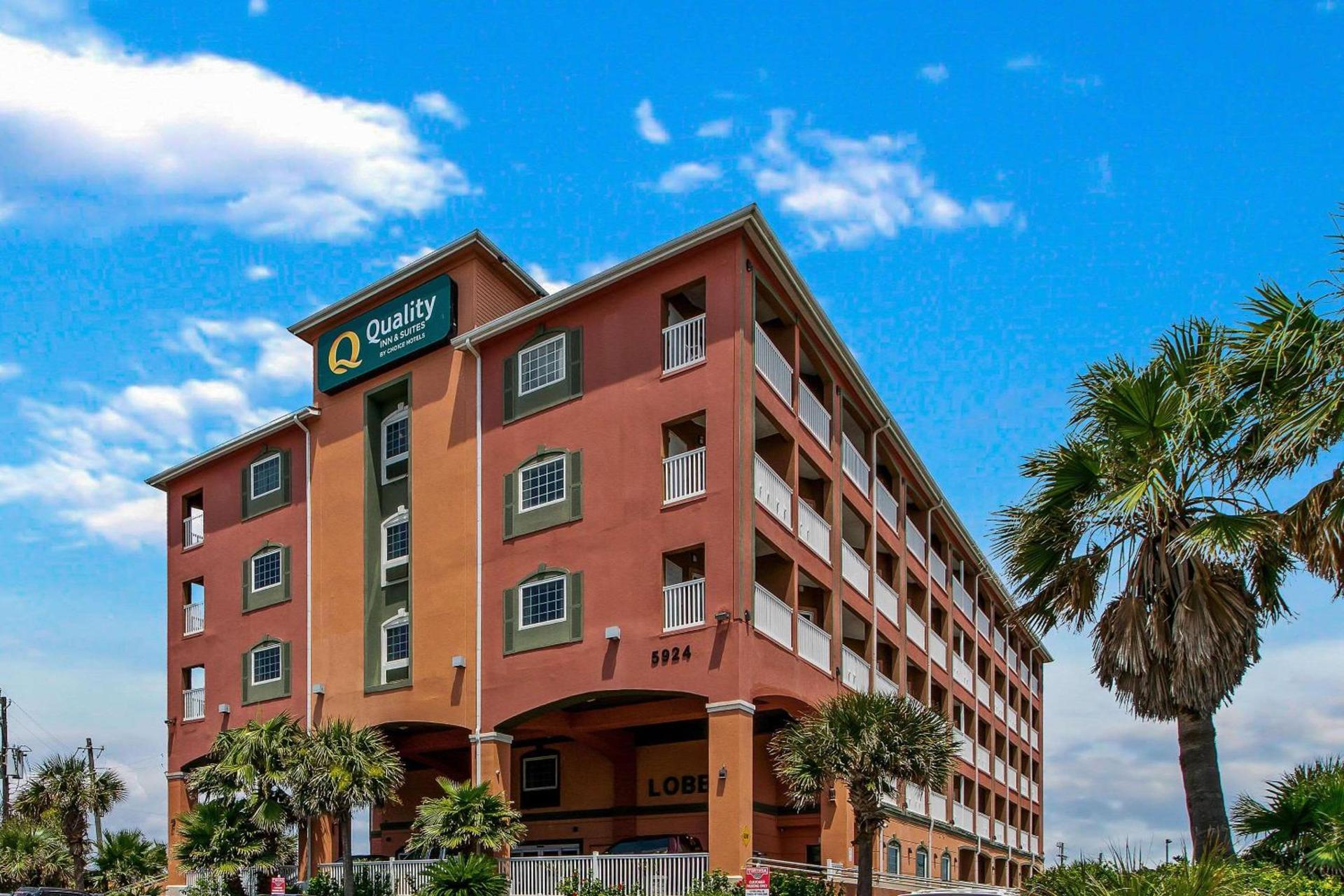 Hyatt Select Galveston Beachfront photo 4